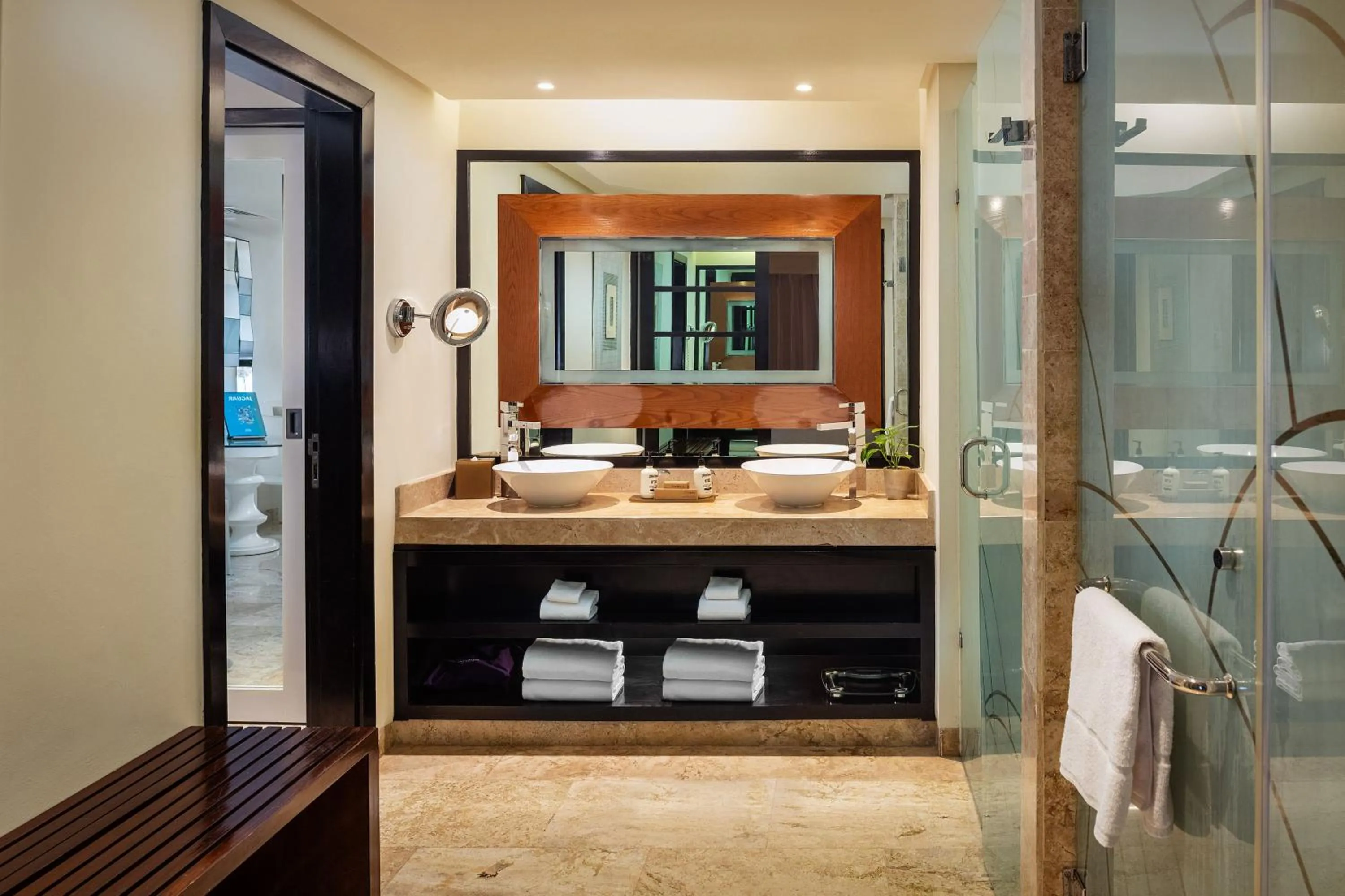 Paradisus Playa del Carmen - Riviera Maya