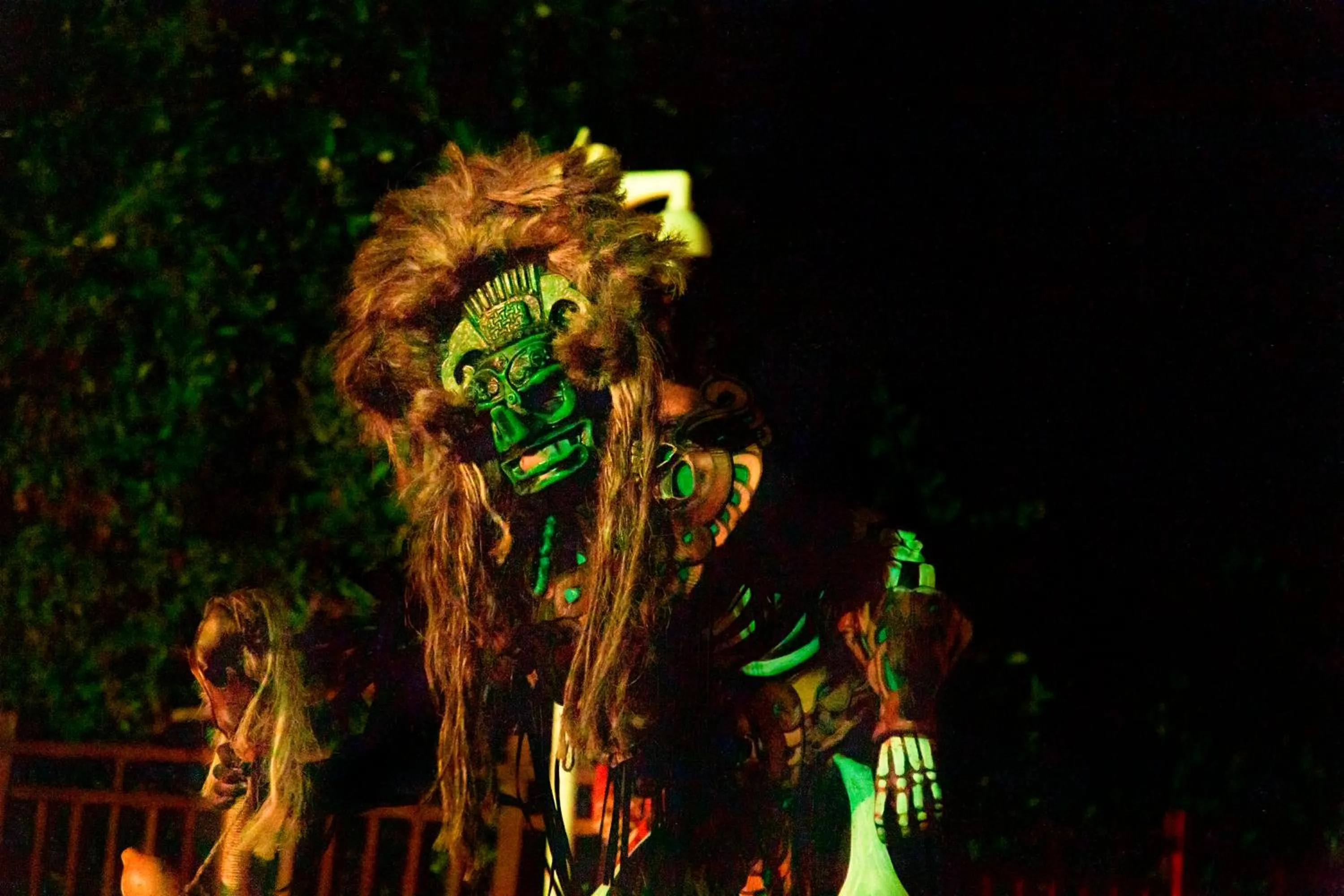 Activities in Paradisus Playa del Carmen - Riviera Maya - All Inclusive