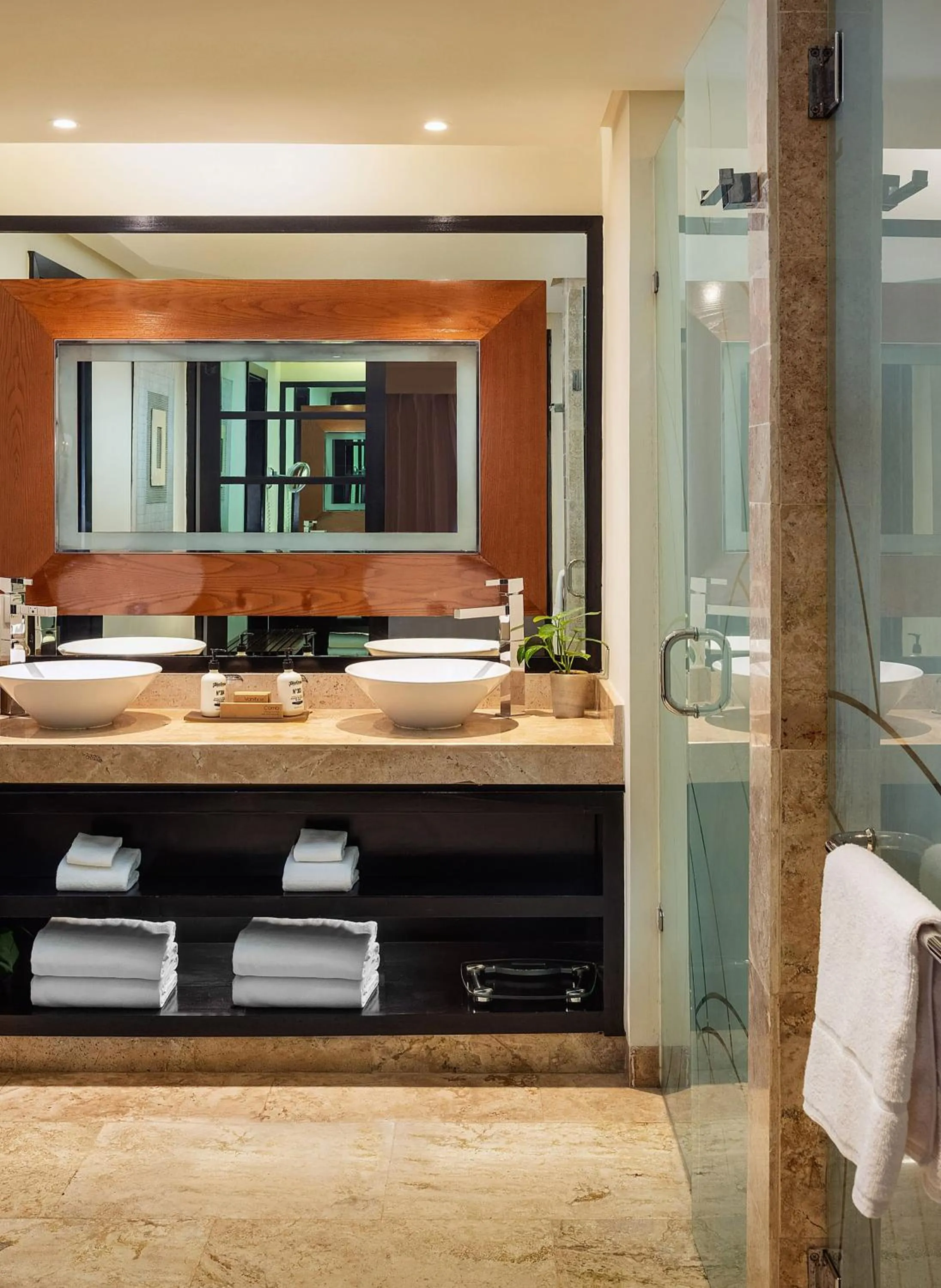 Paradisus Playa del Carmen - Riviera Maya