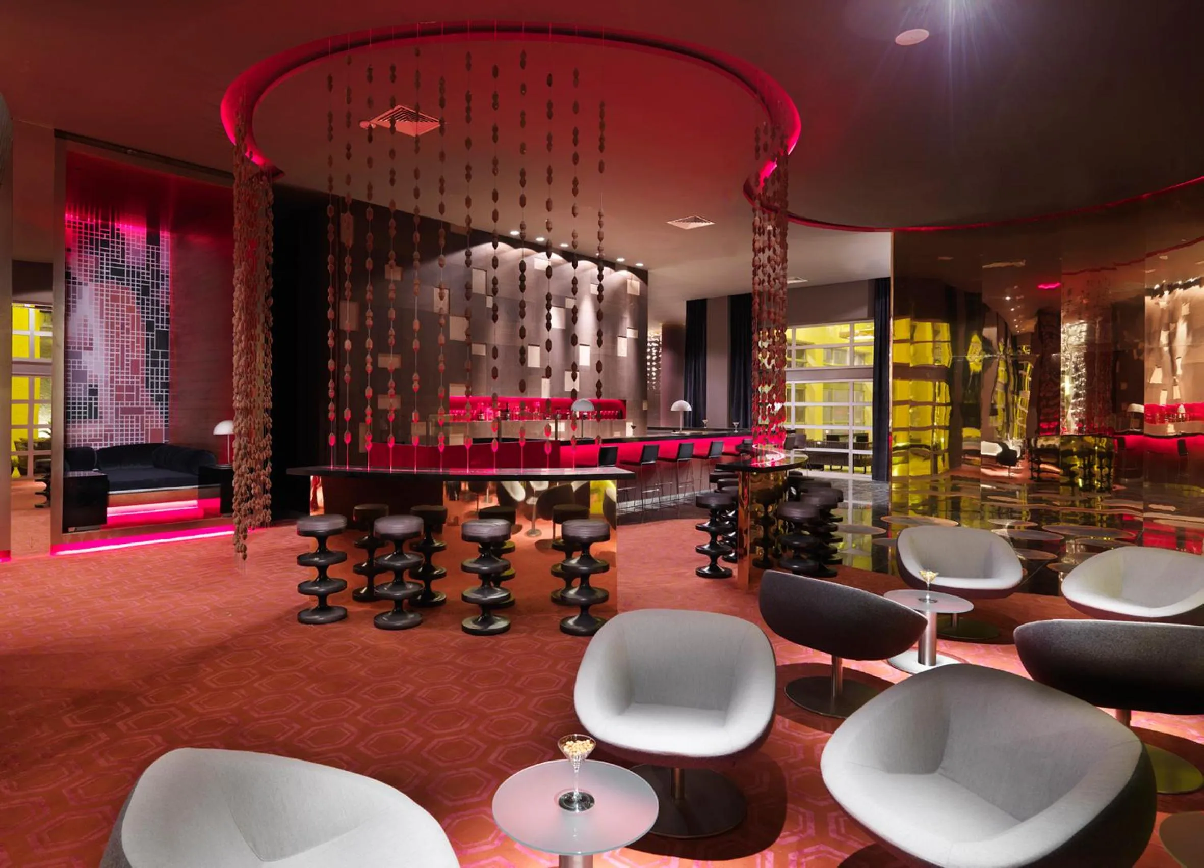 Restaurant/places to eat in Paradisus Playa del Carmen - Riviera Maya - All Inclusive