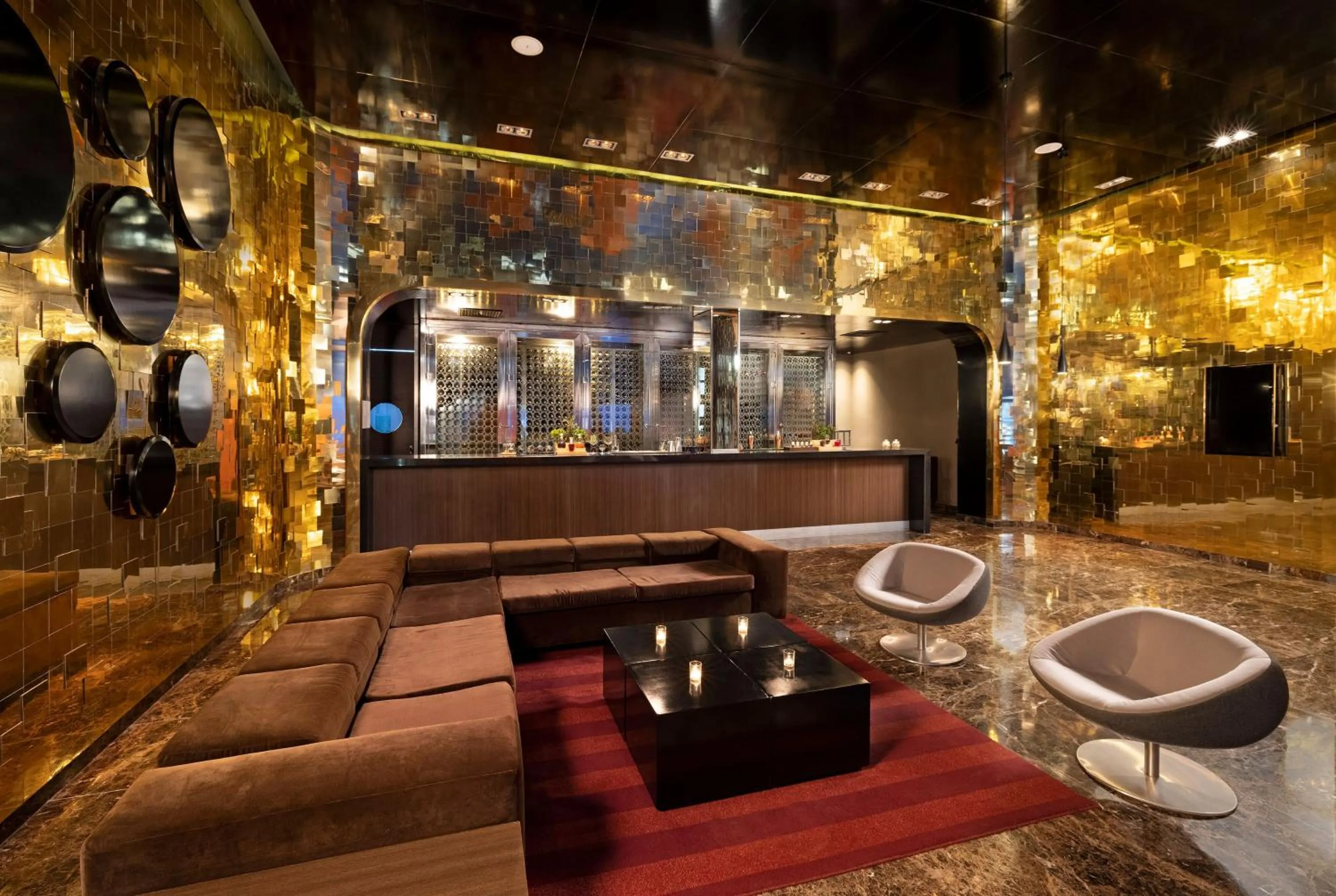 Property building in Paradisus Playa del Carmen - Riviera Maya