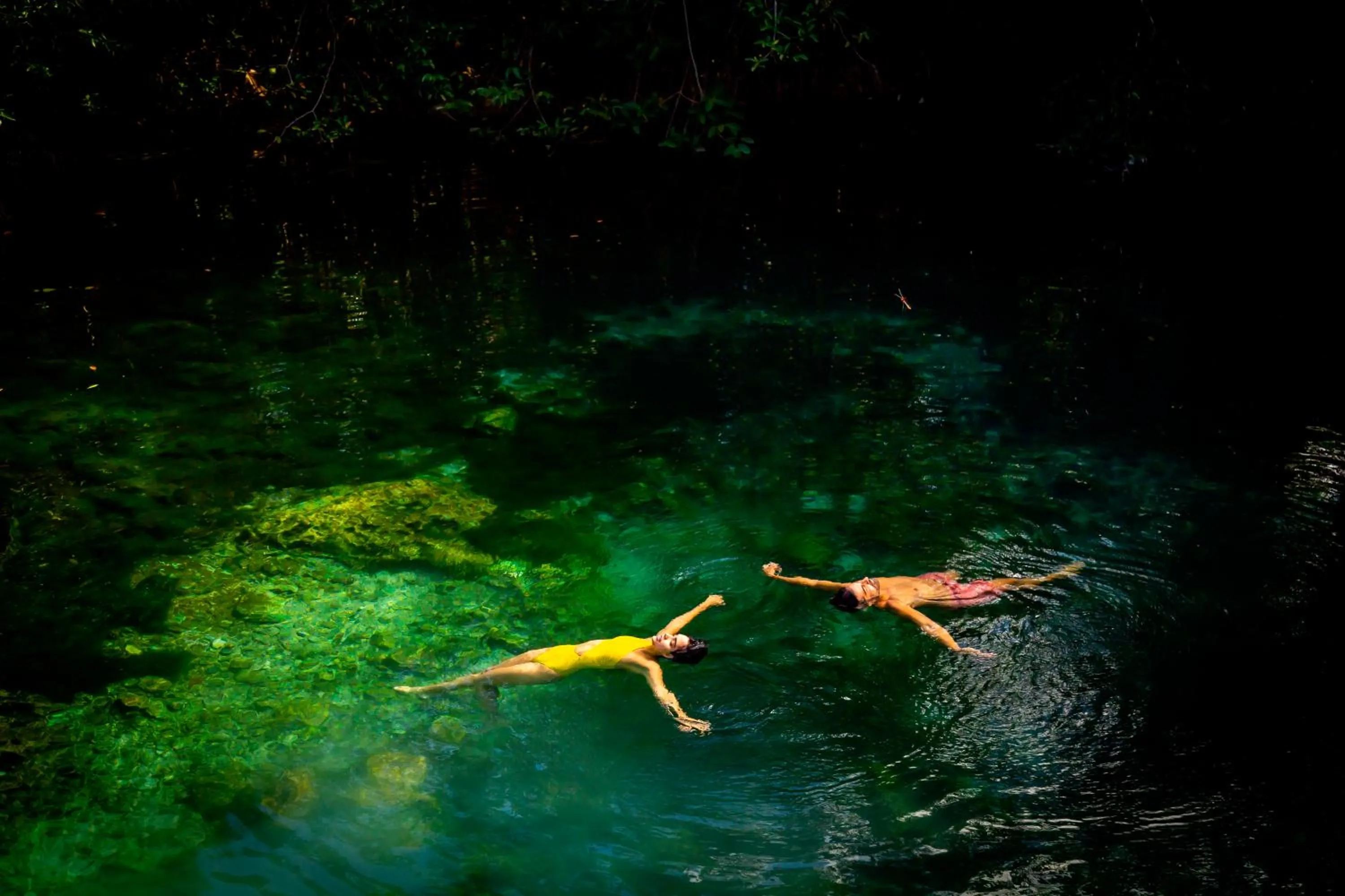 Off site in Paradisus Playa del Carmen - Riviera Maya - All Inclusive