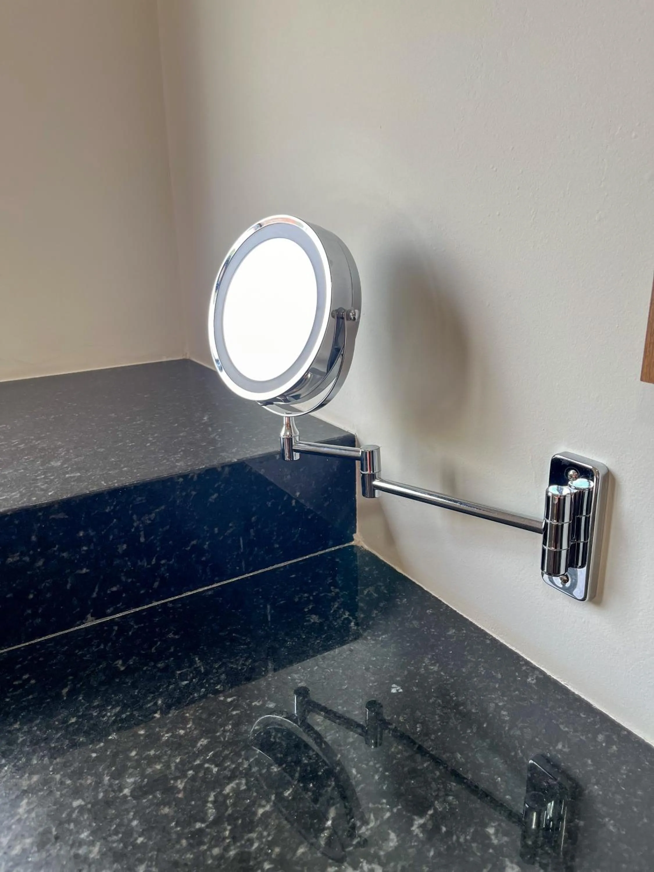 Bedroom in Pousada Arco Iris Fortaleza