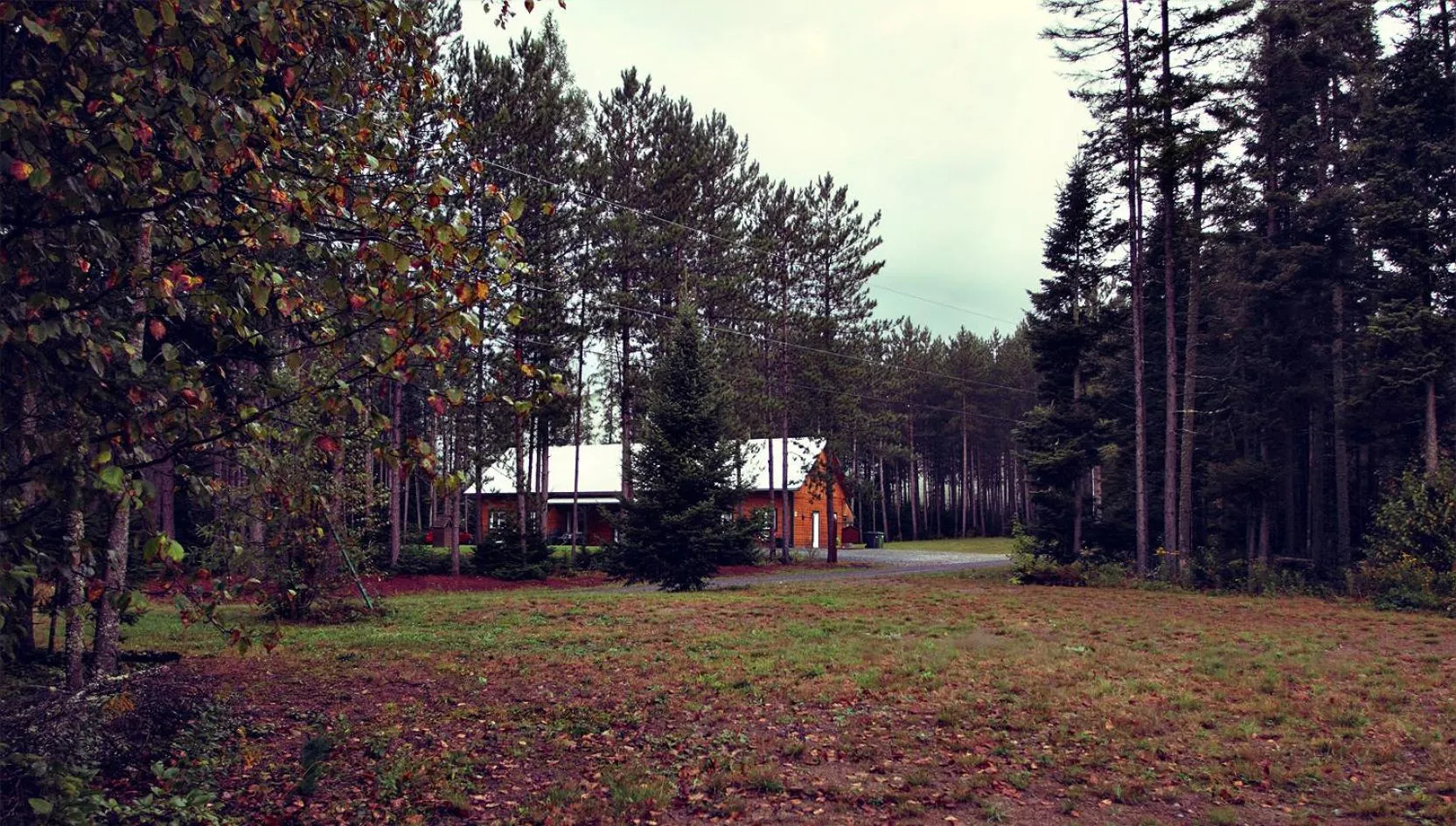 Day in Domaine Summum