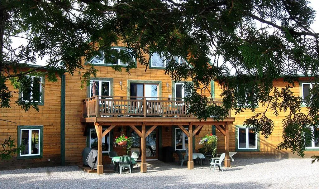 Day in Domaine Summum