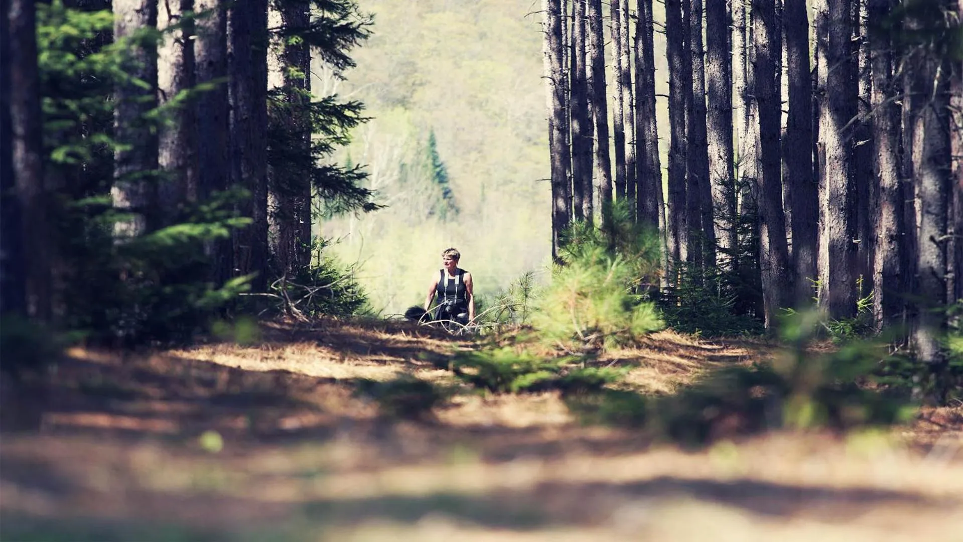 Guests in Domaine Summum