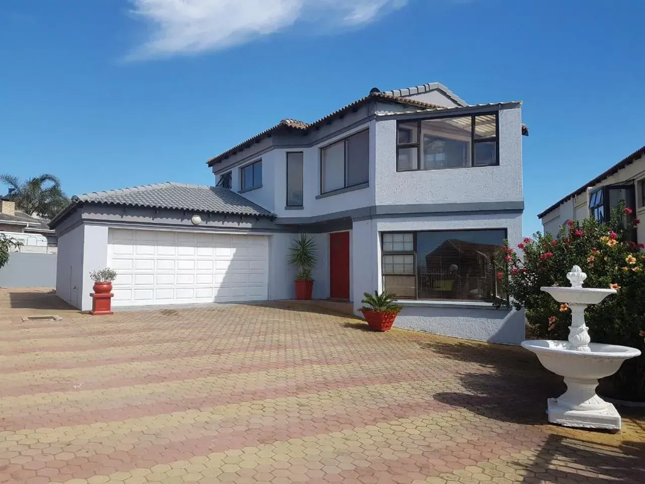 Eagle's Rest Eagle's Rest