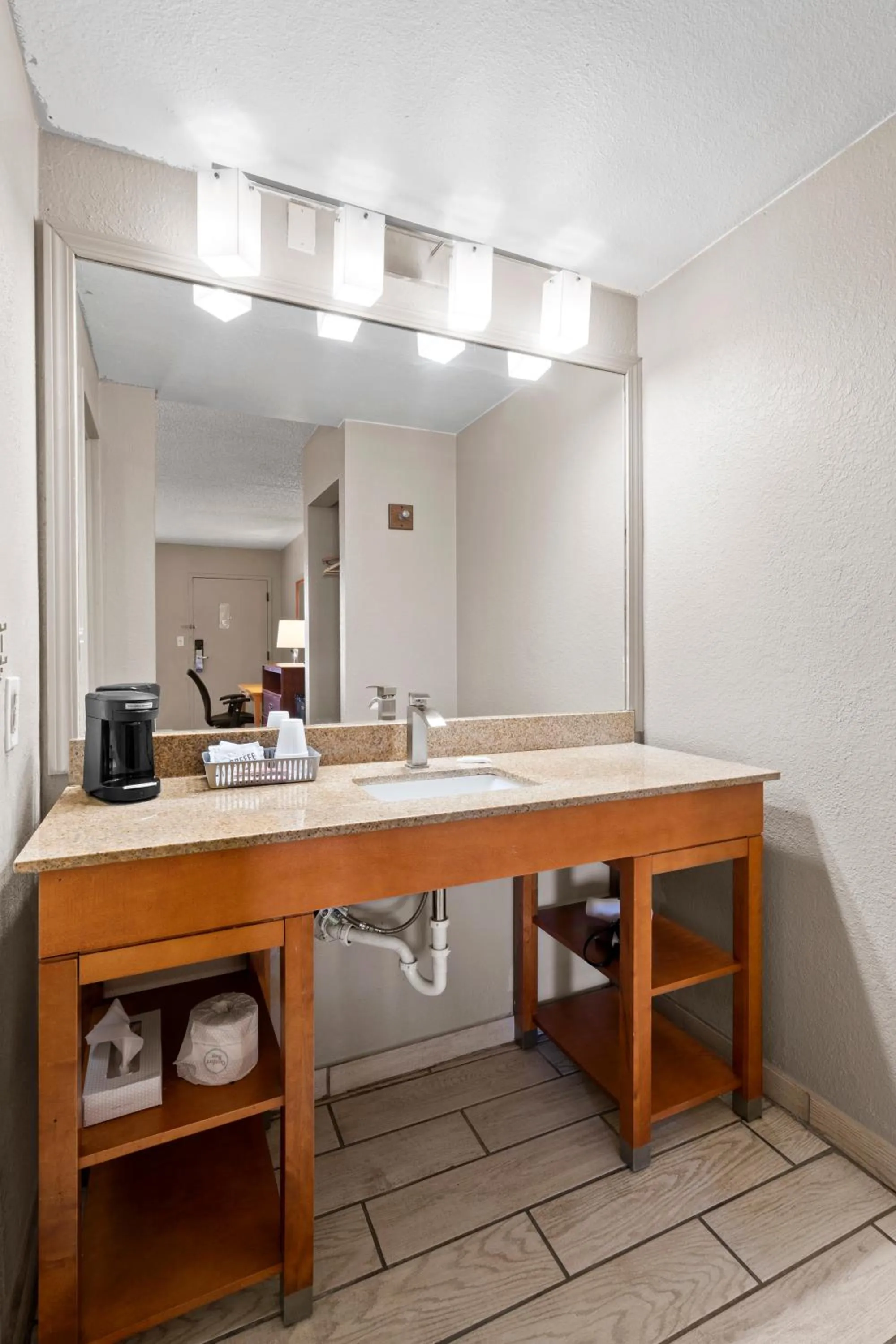 Travelodge by Wyndham Pueblo