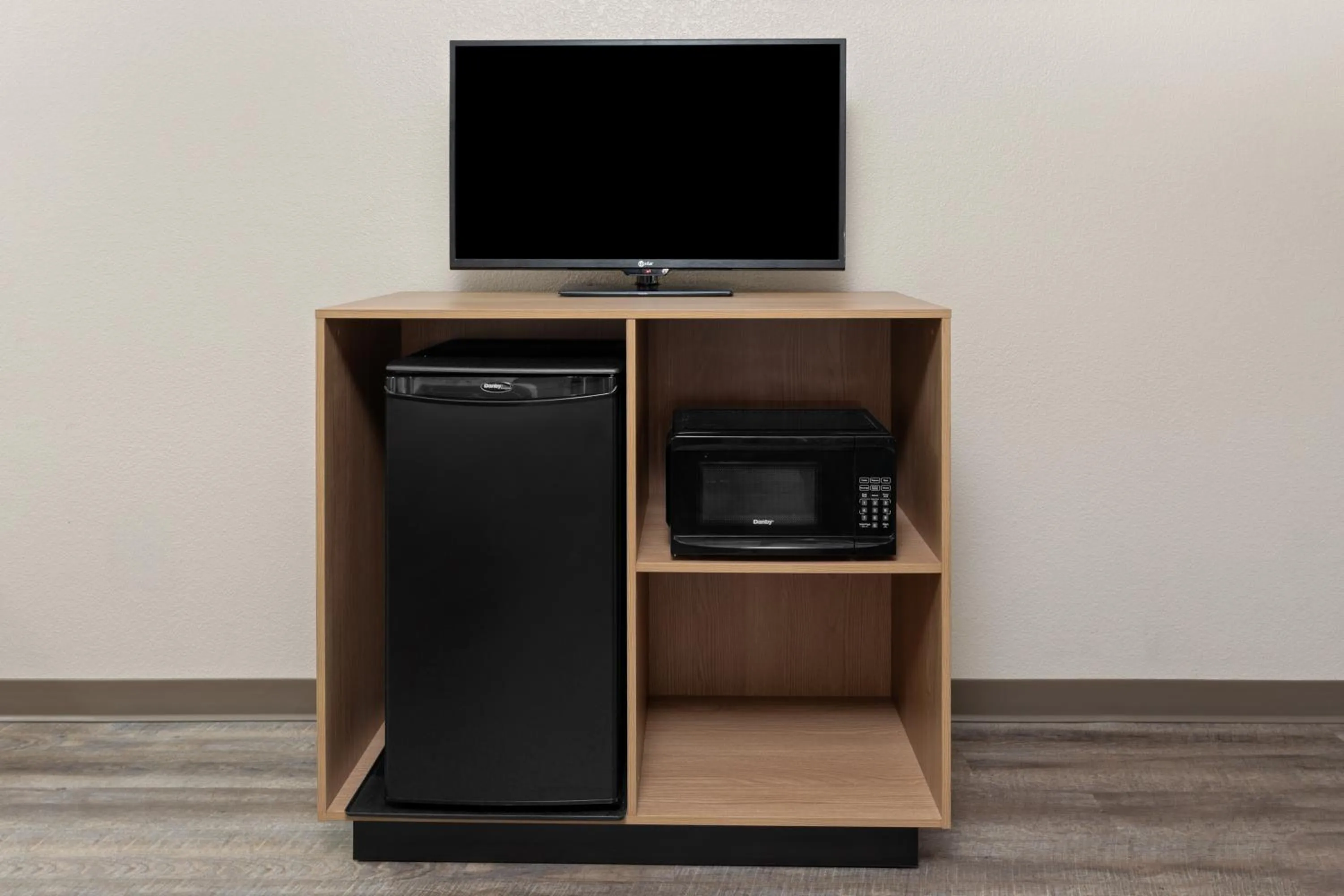 Super 8 by Wyndham San Antonio/Alamodome Area