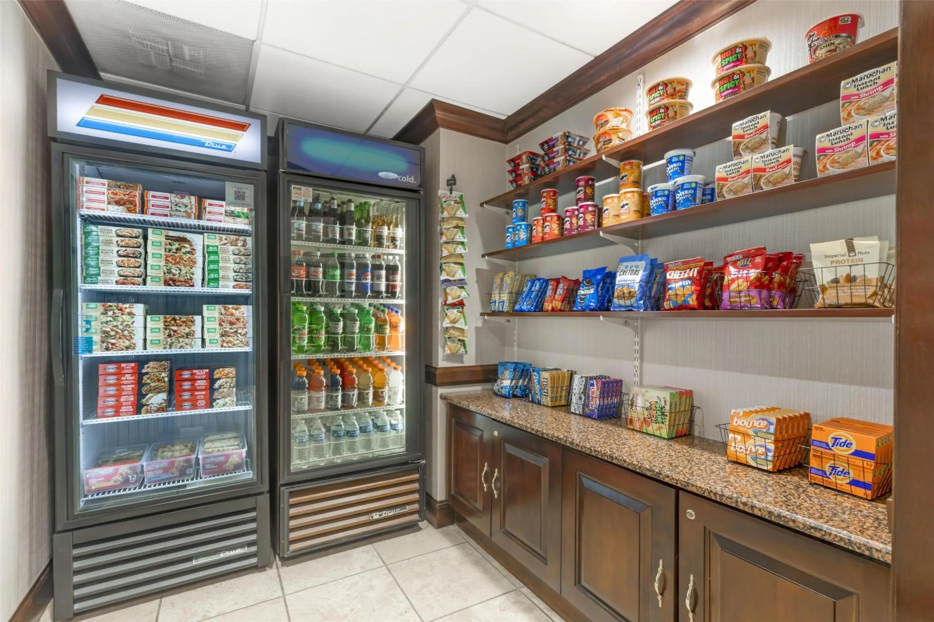 Property building in Best Western Dulles Airport Inn