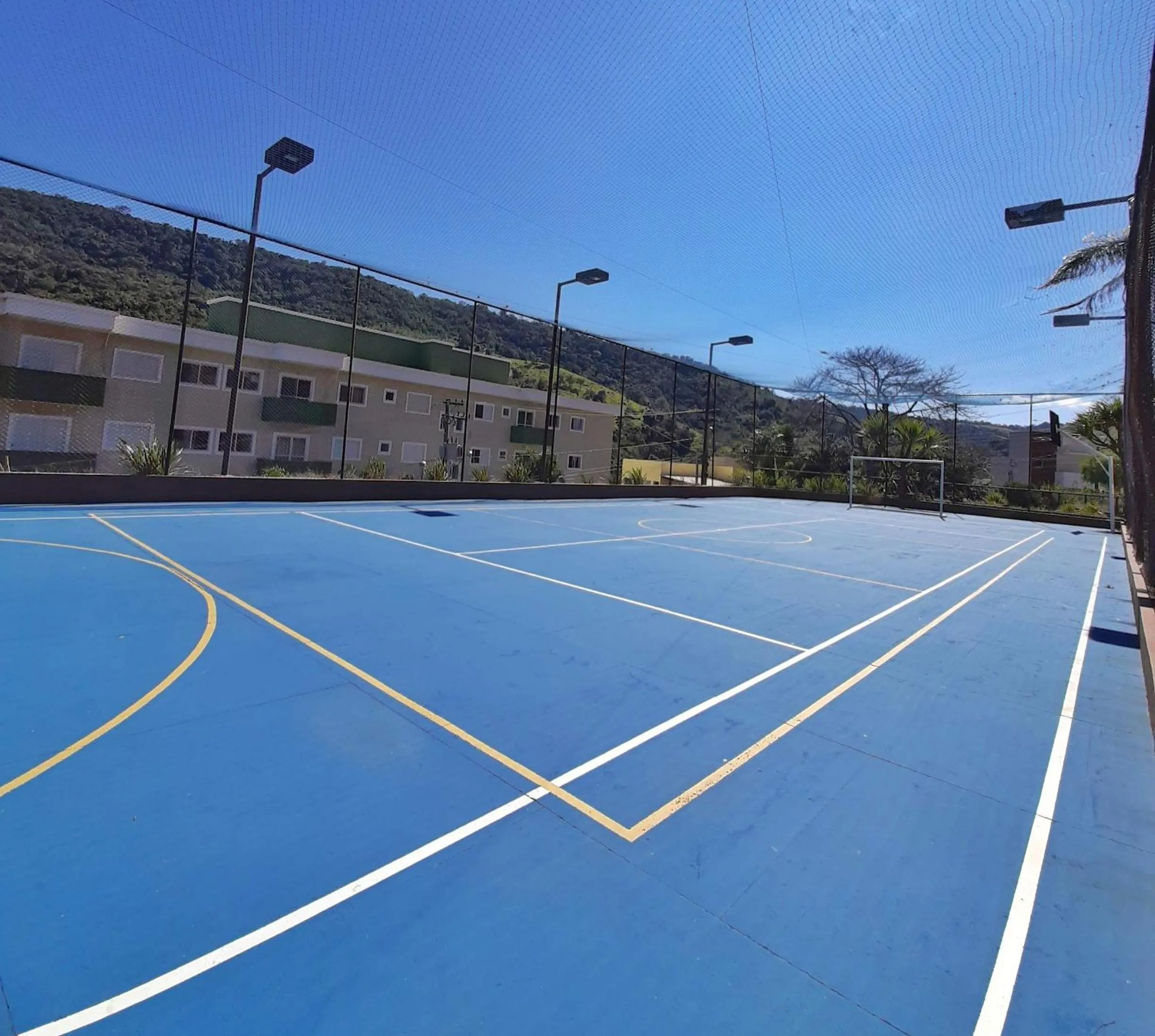 Sports in Hotel Zanon