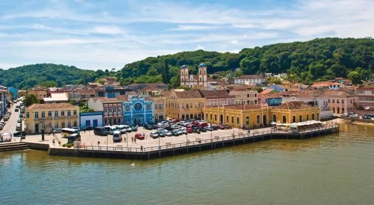 Hotel Solar da Beira