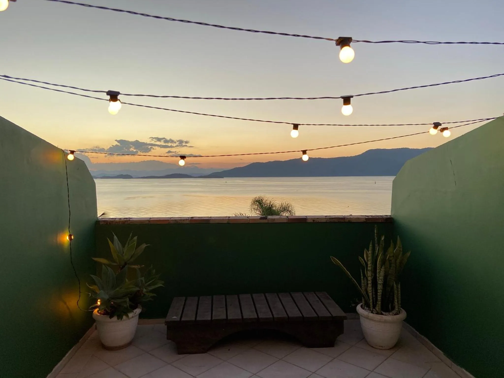 Hotel Solar da Beira