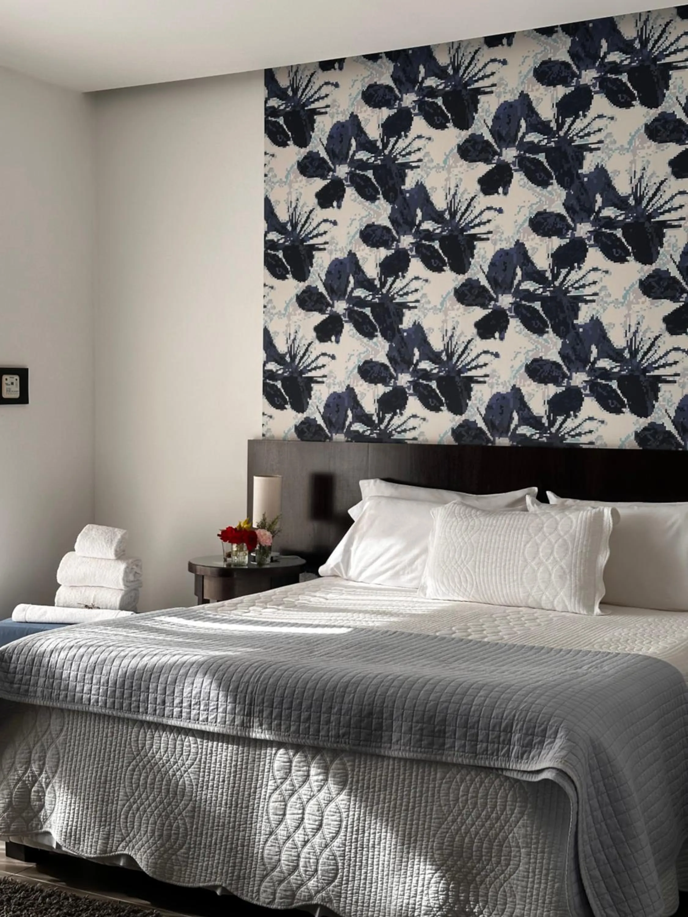 Photo of the whole room, Bed in Al Natural Posada