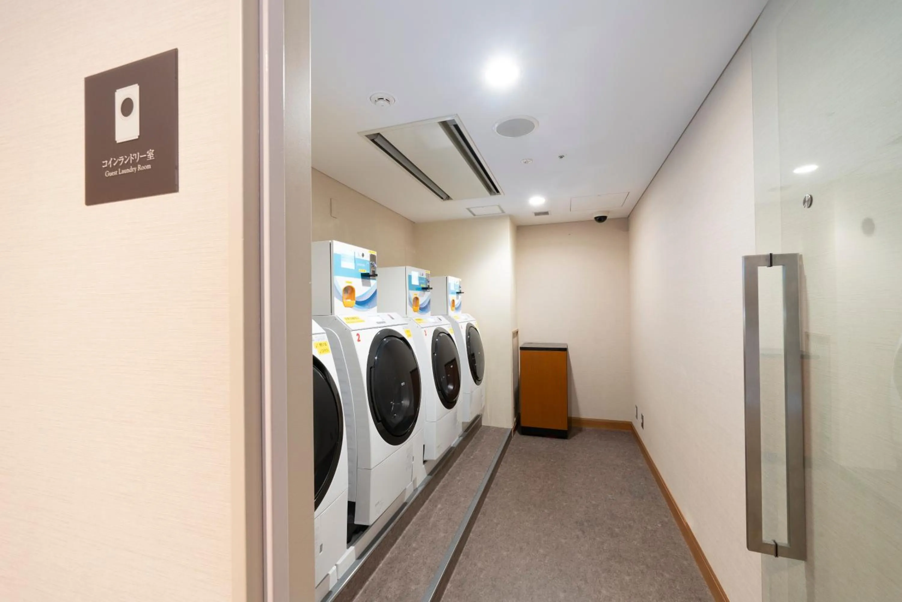 Other in Hotel Associa Shin-Yokohama