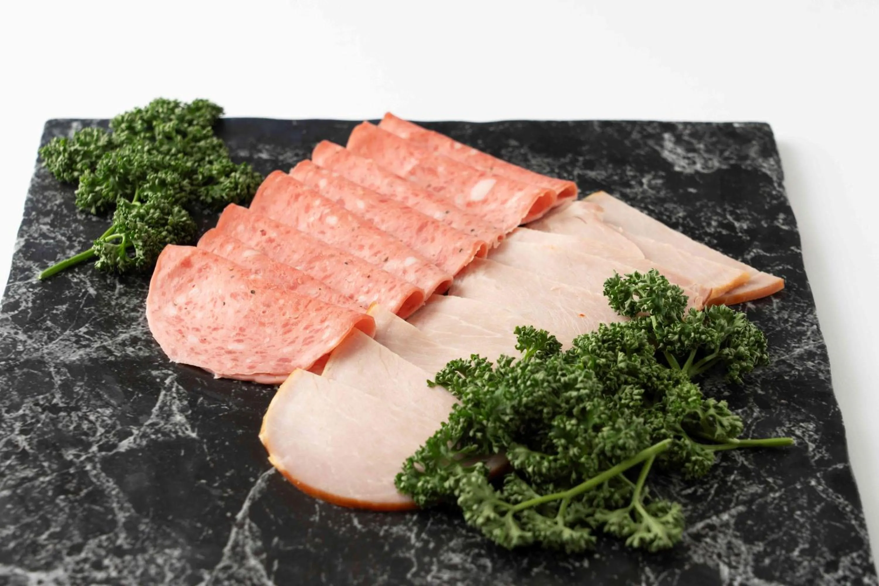 Buffet breakfast in Hotel Associa Shin-Yokohama