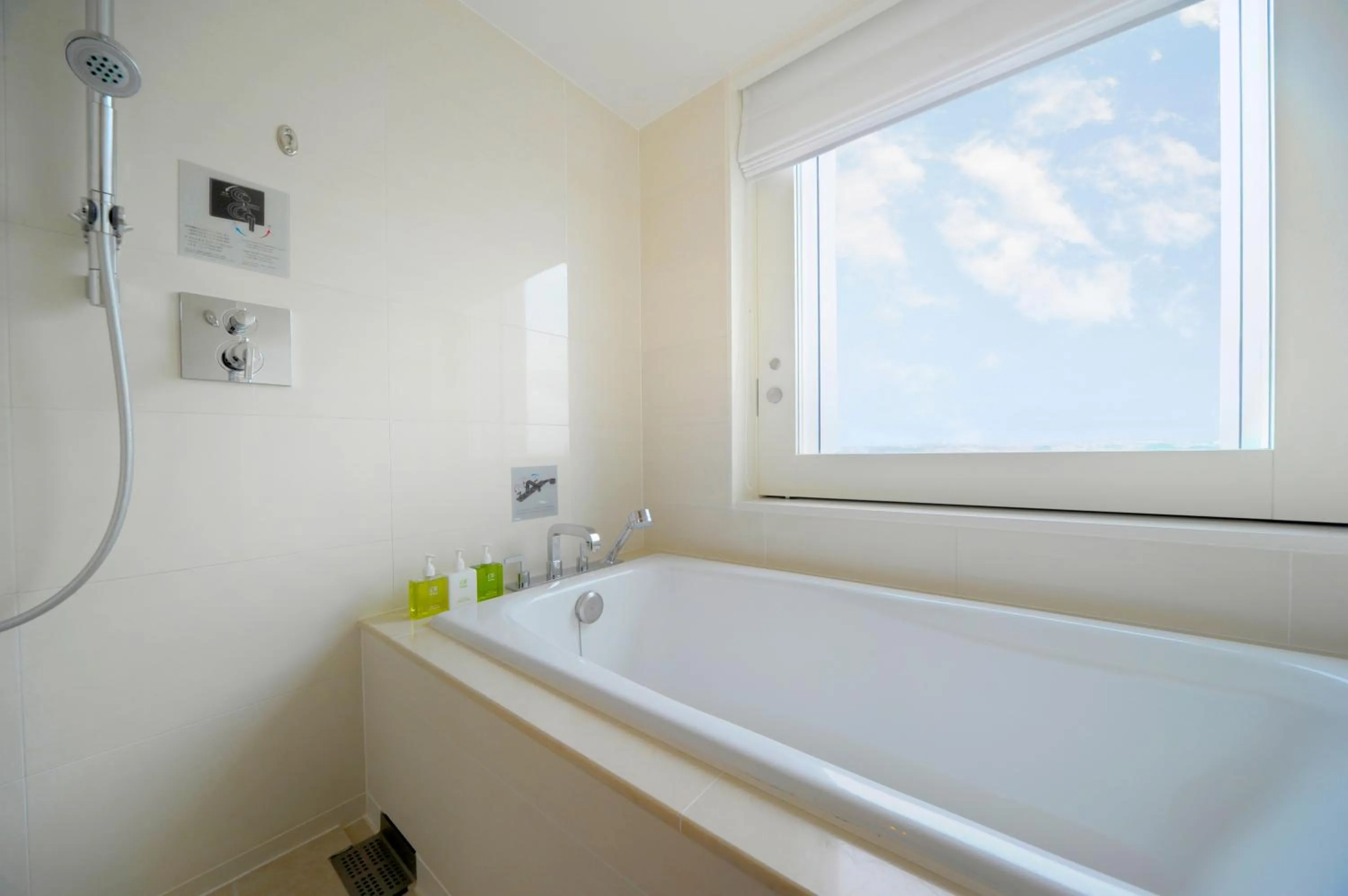 Bathroom in Hotel Associa Shin-Yokohama