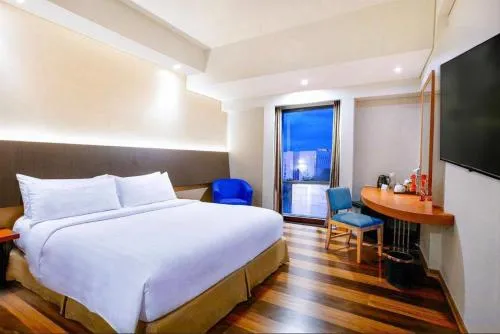 Aston Palembang Hotel & Conference Centre