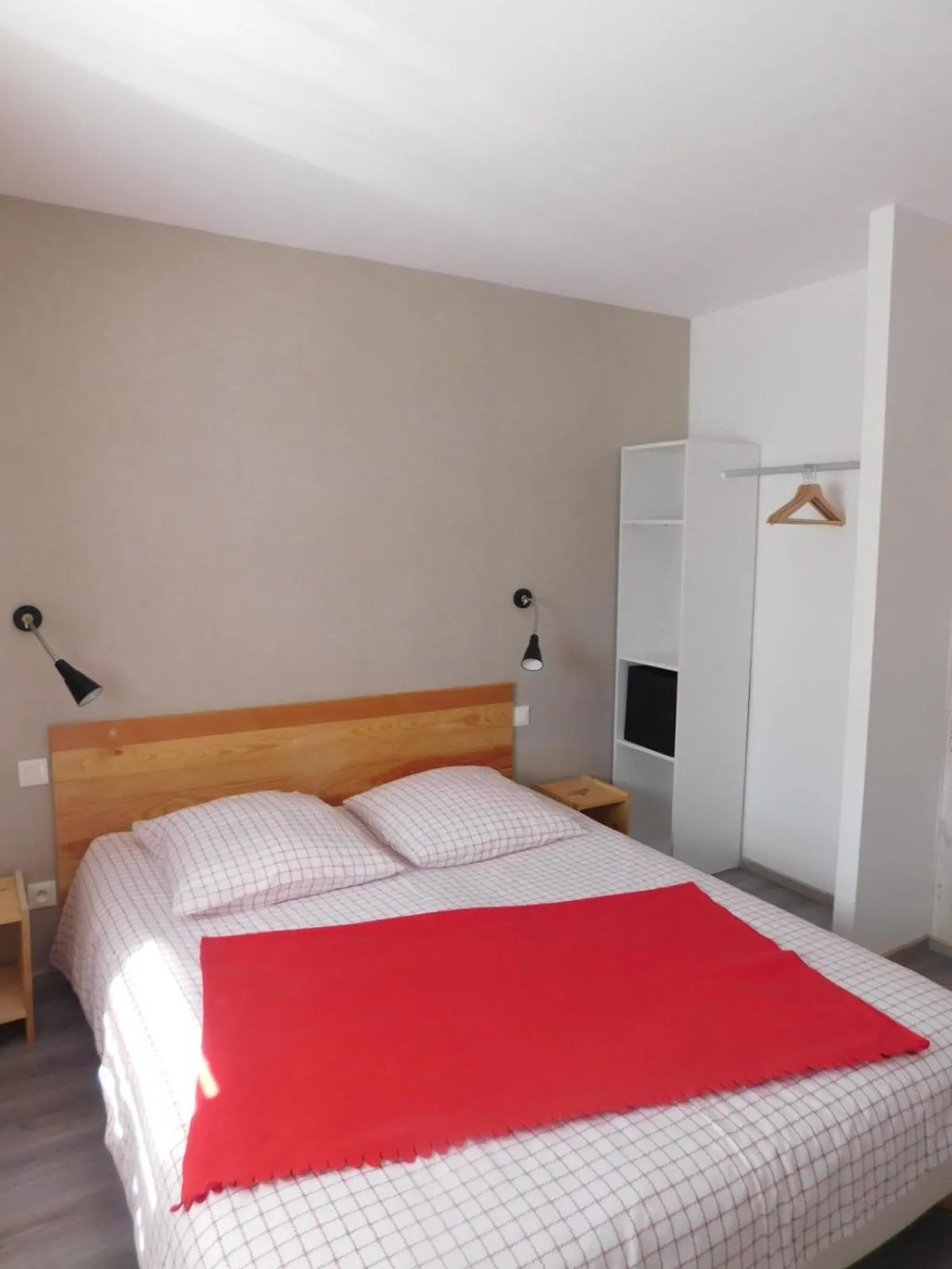 Bed in Monts et Rêves