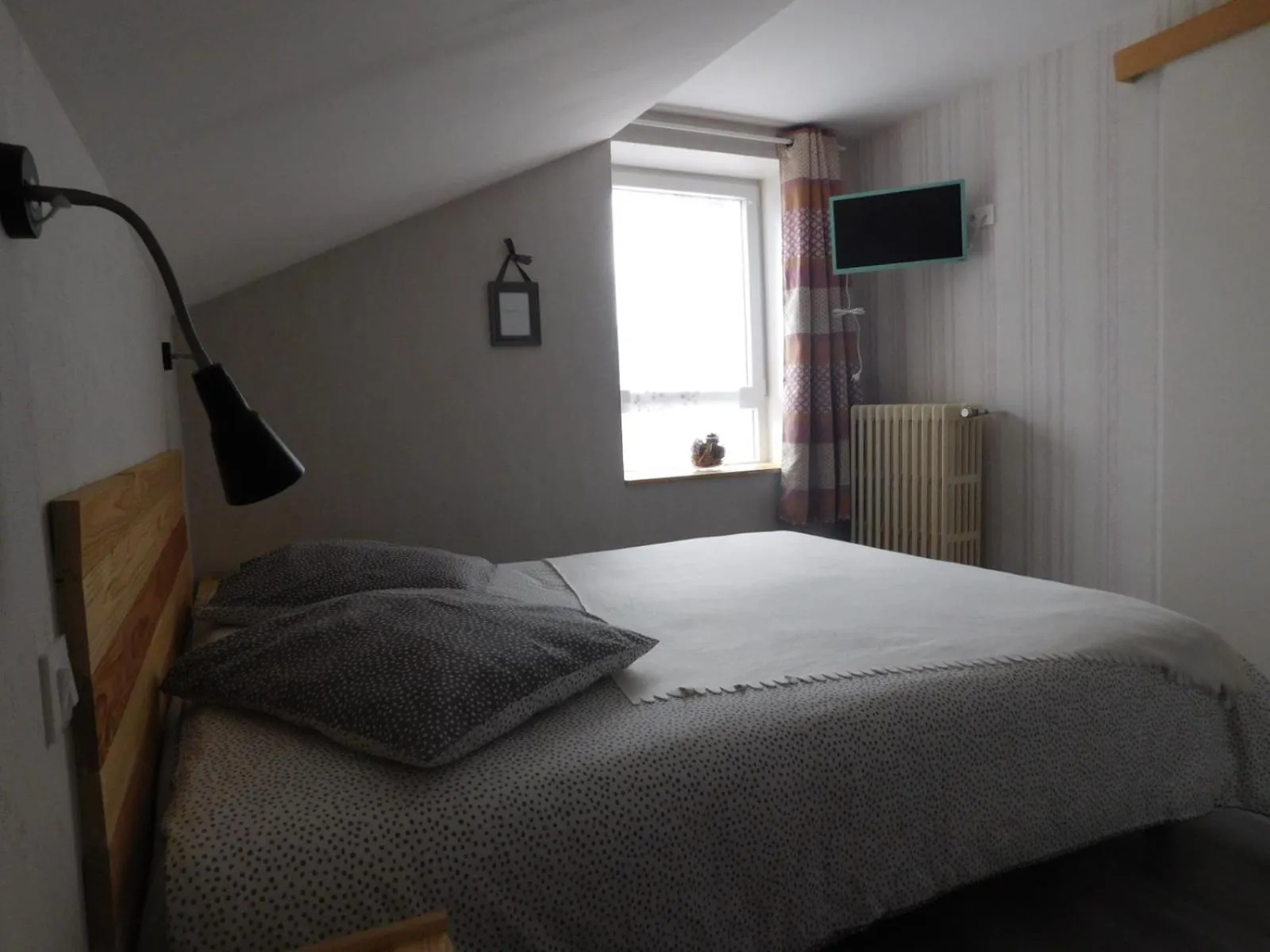 Bed in Monts et Rêves