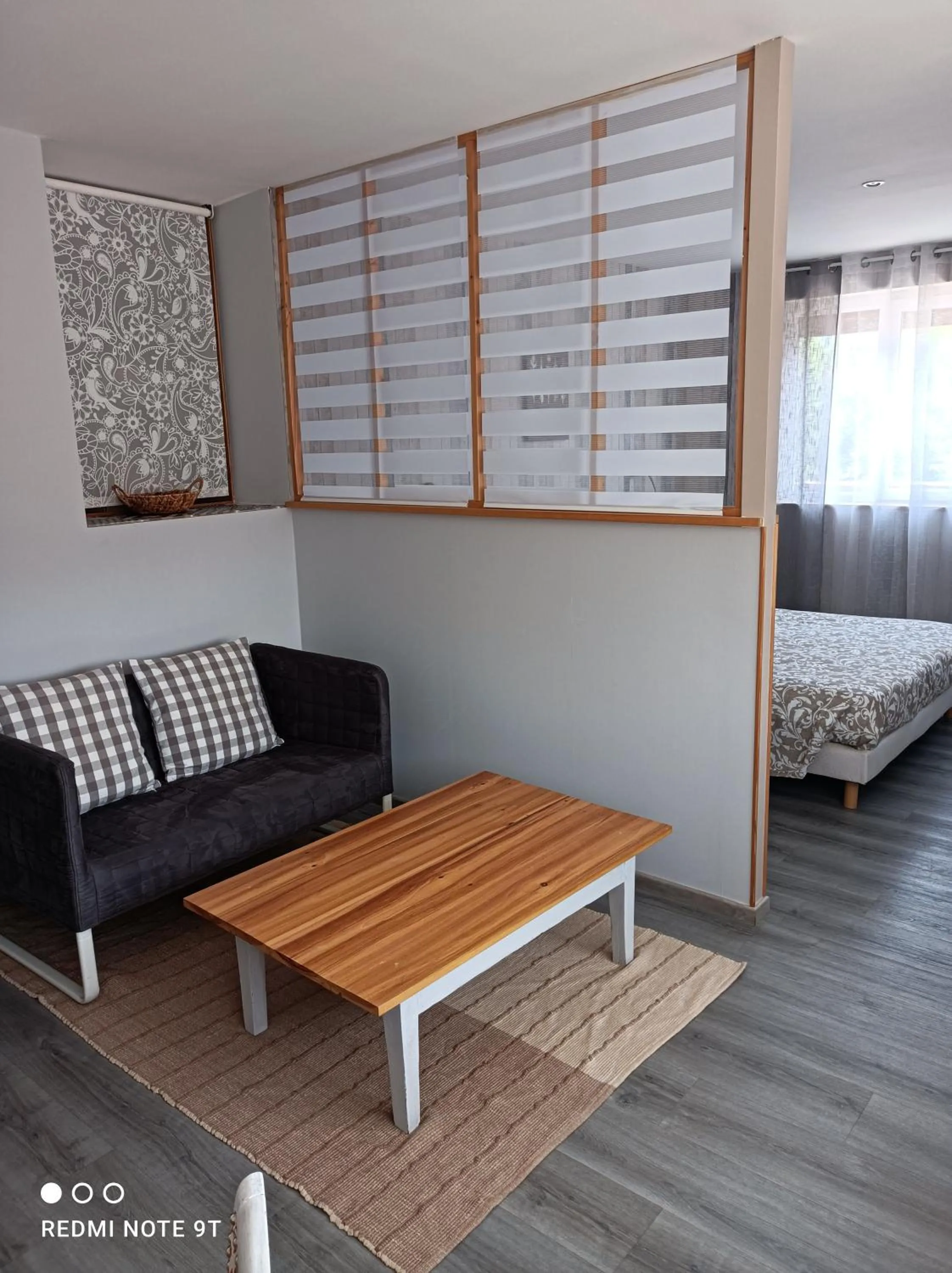 Bed in Monts et Rêves