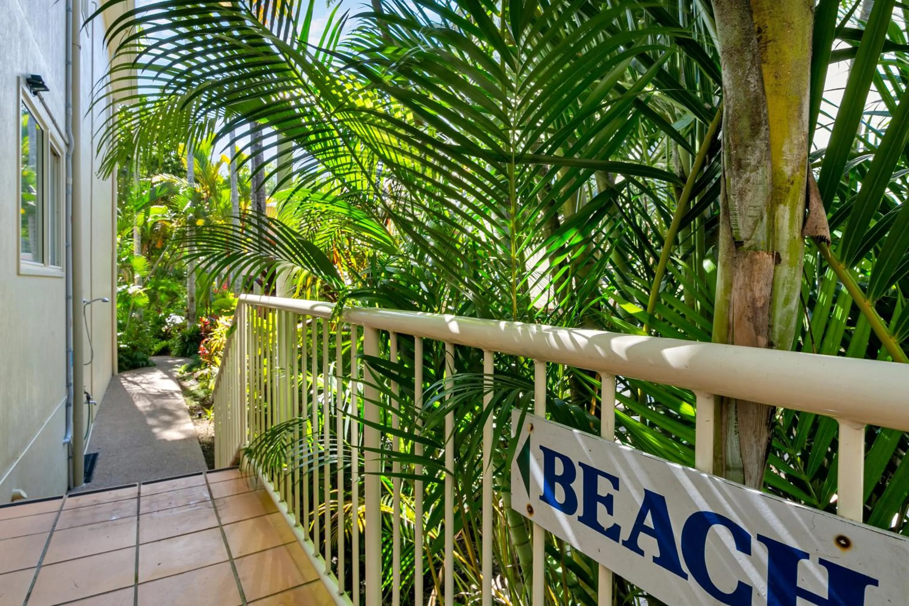 Other in Port Douglas Apartments - Adults Only Oasis