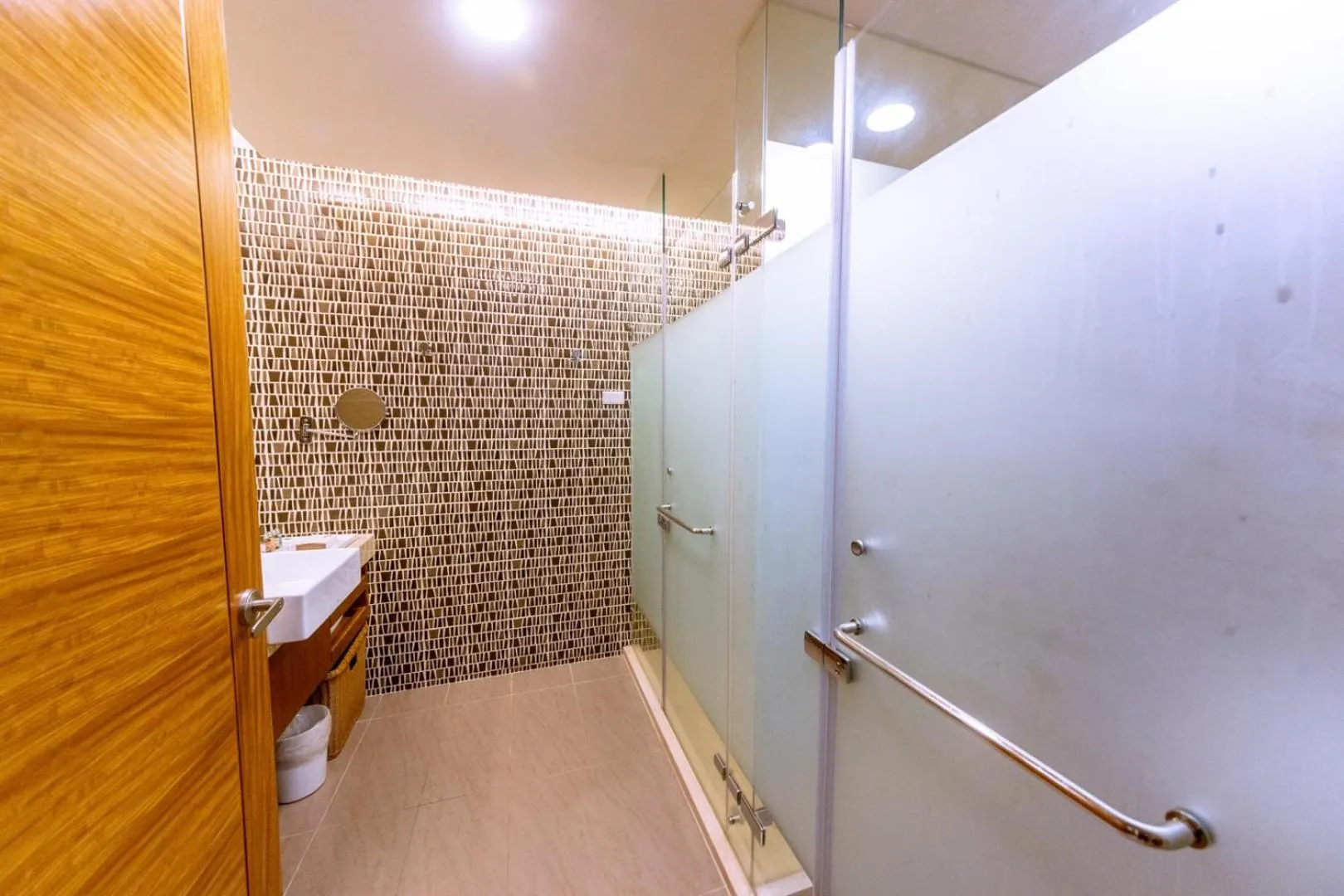 Fullon Hotel Tamsui Fishermen's Wharf