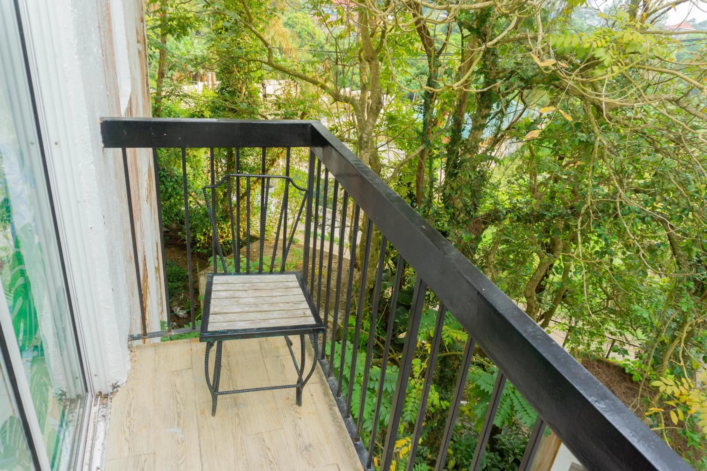 Retreat Haven in La Bella Tagaytay