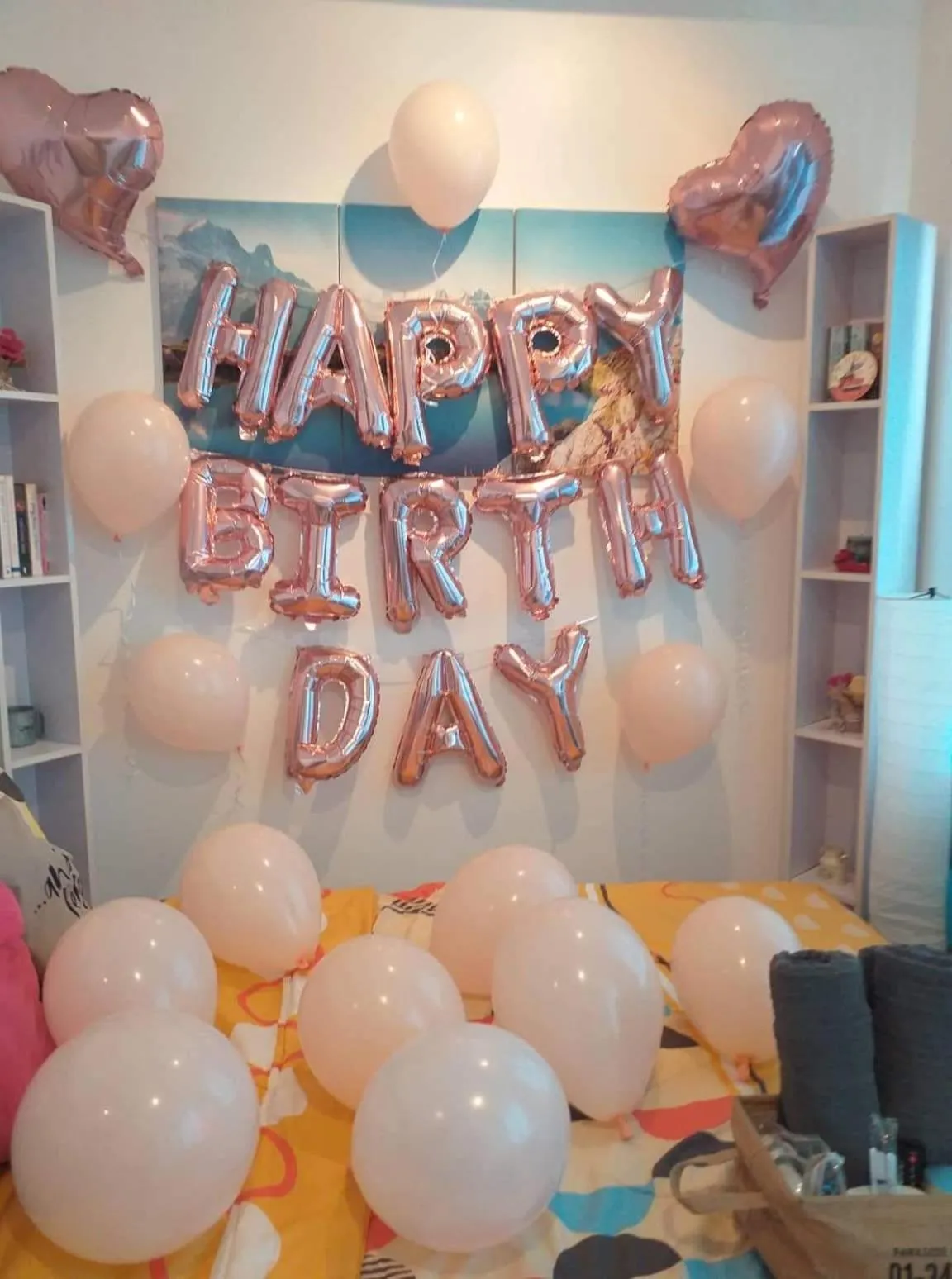 Retreat Haven in La Bella Tagaytay