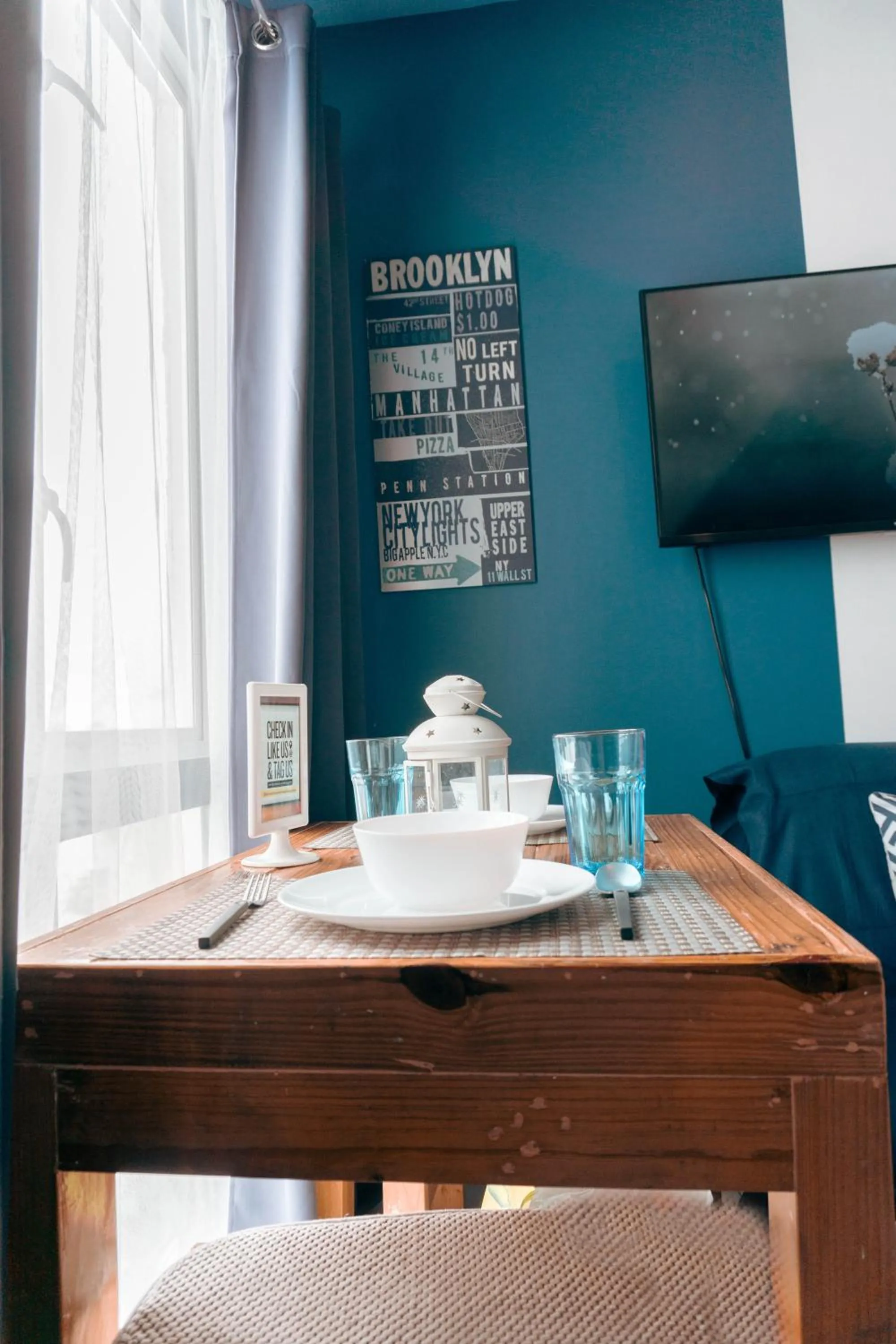 Retreat Haven in La Bella Tagaytay