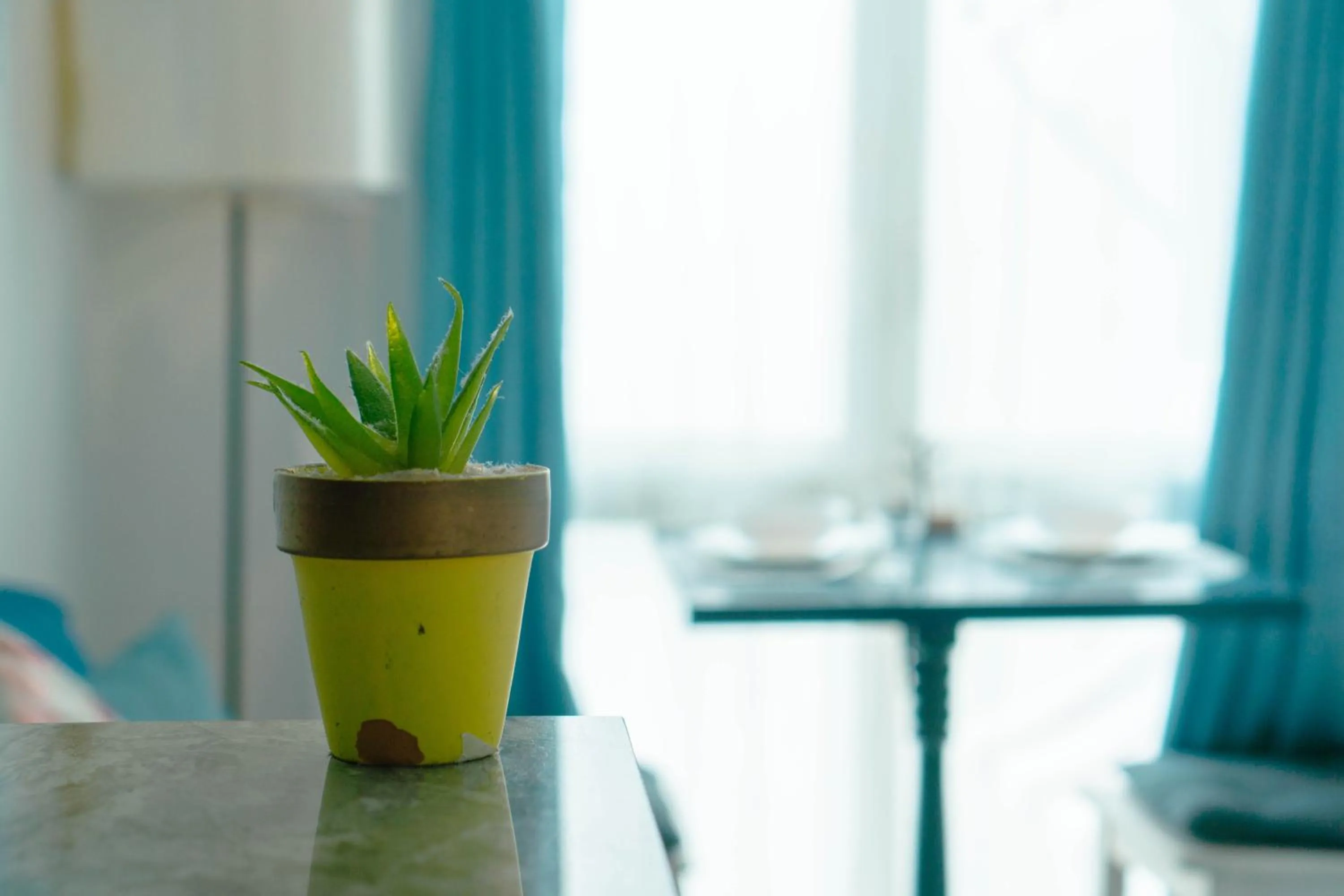 Retreat Haven in La Bella Tagaytay