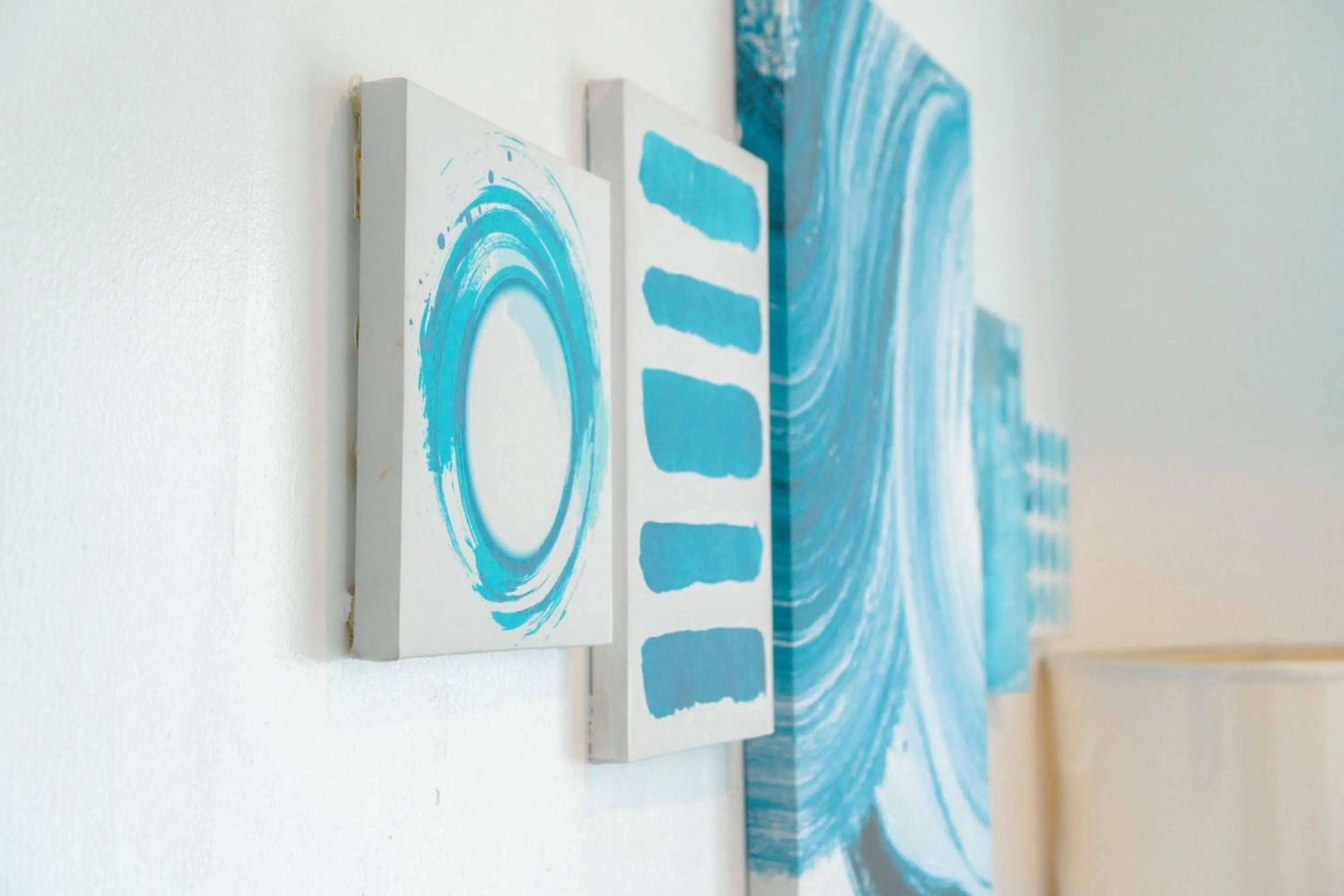 Retreat Haven in La Bella Tagaytay