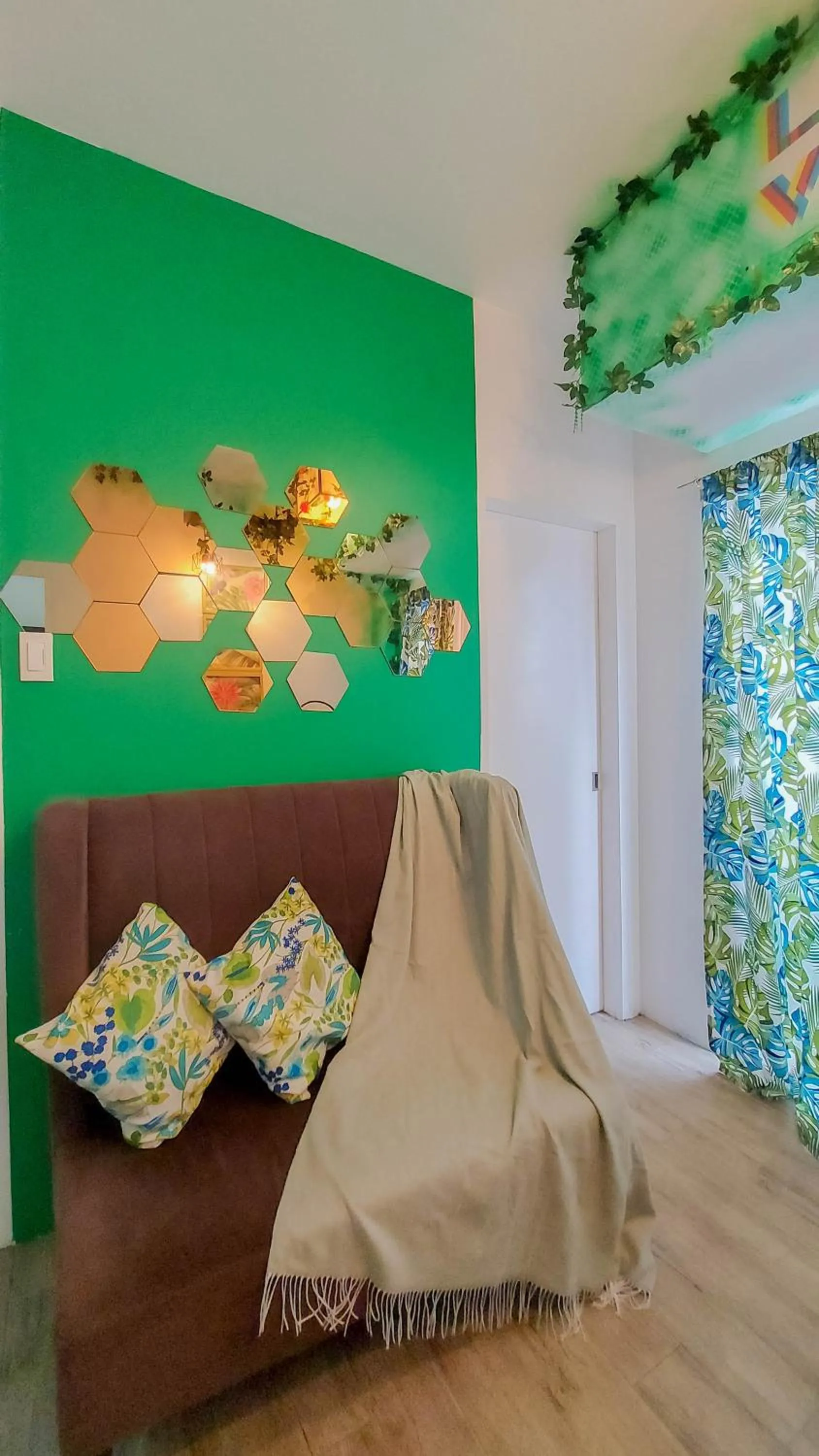 Retreat Haven in La Bella Tagaytay