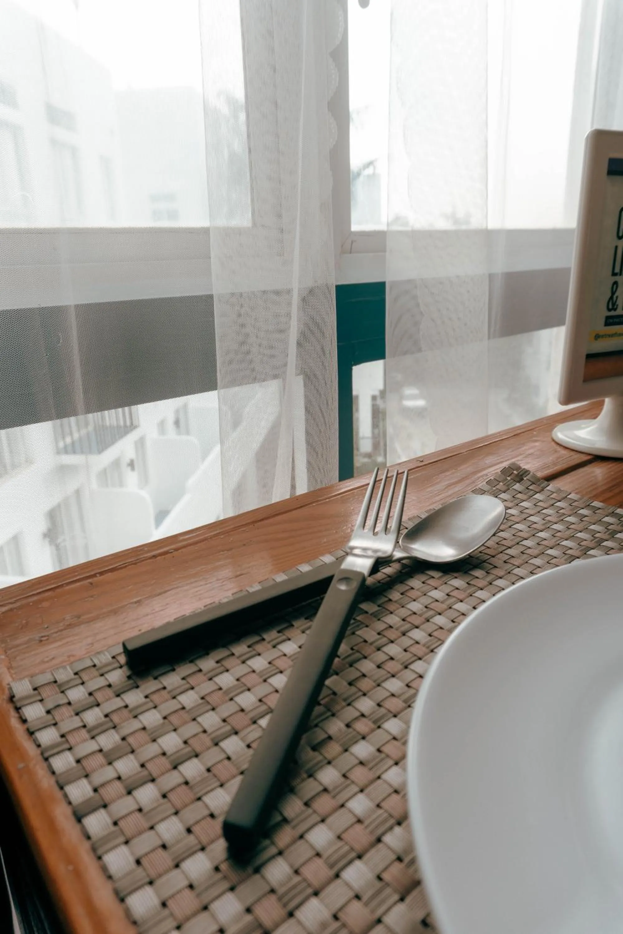 Retreat Haven in La Bella Tagaytay