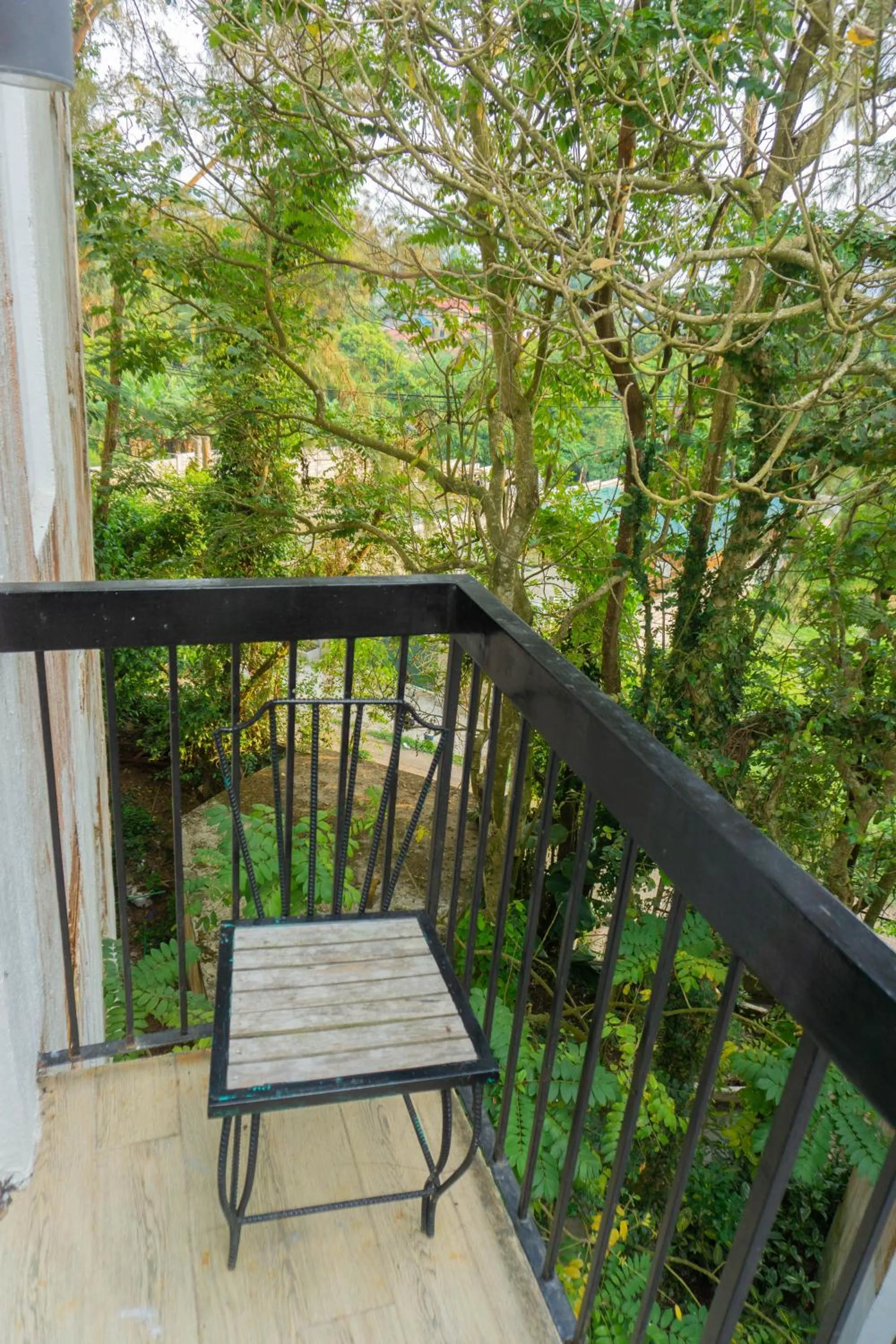 Retreat Haven in La Bella Tagaytay