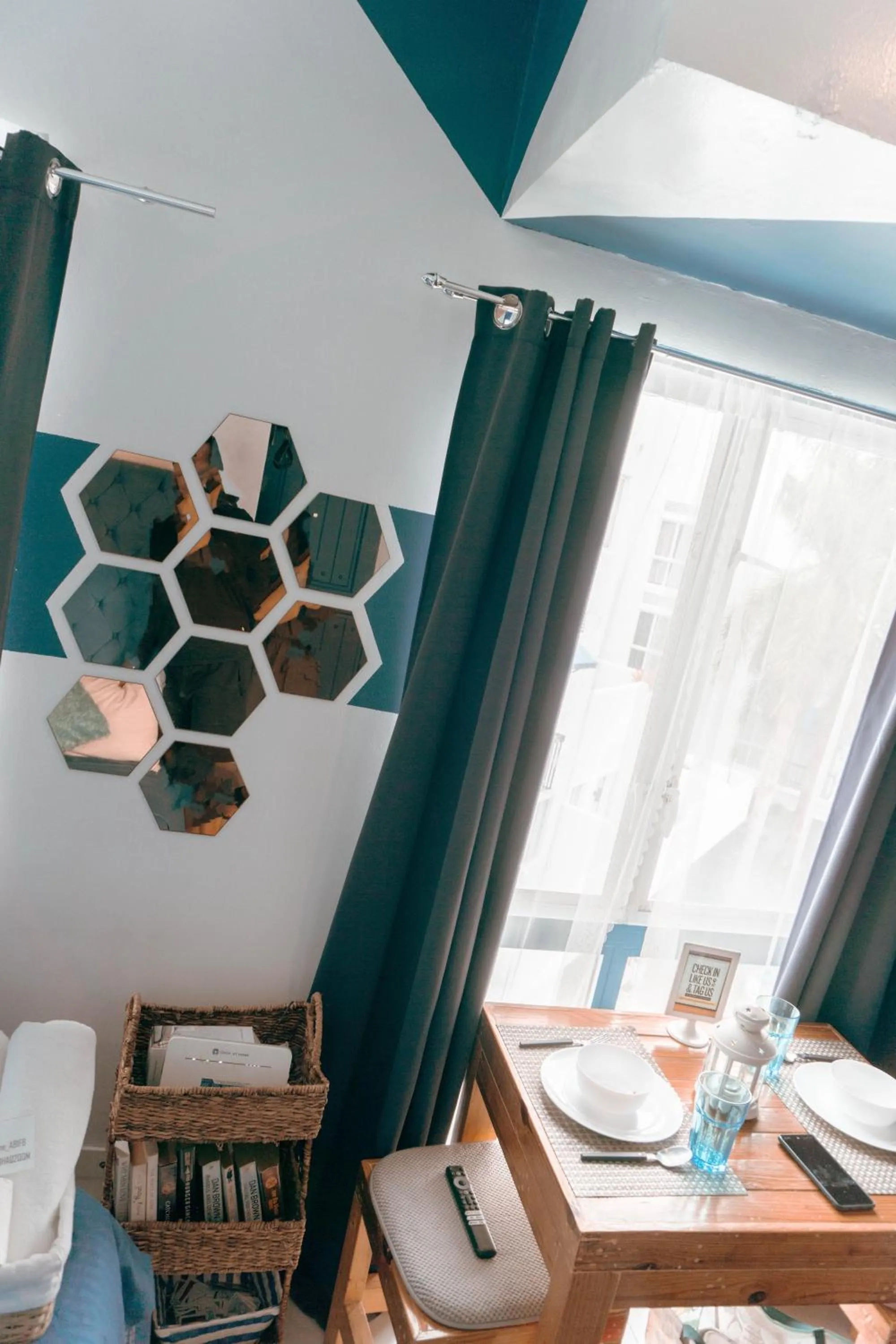 Retreat Haven in La Bella Tagaytay