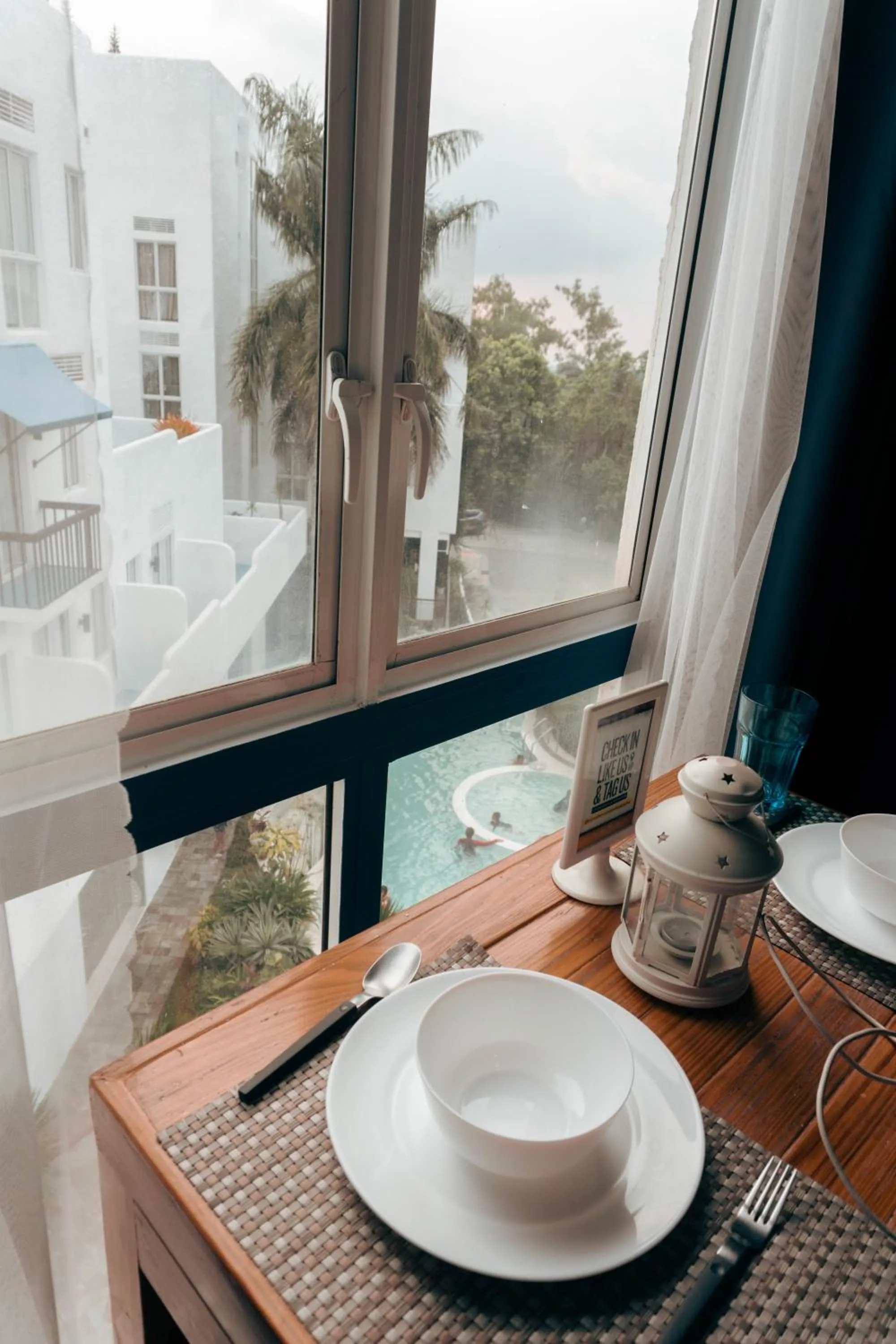 Retreat Haven in La Bella Tagaytay