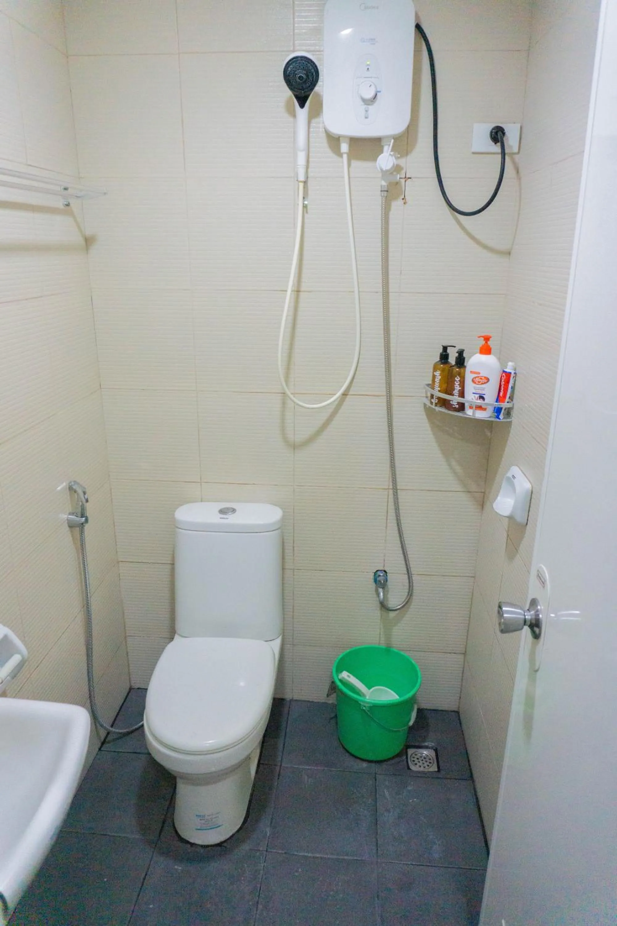 Retreat Haven in La Bella Tagaytay