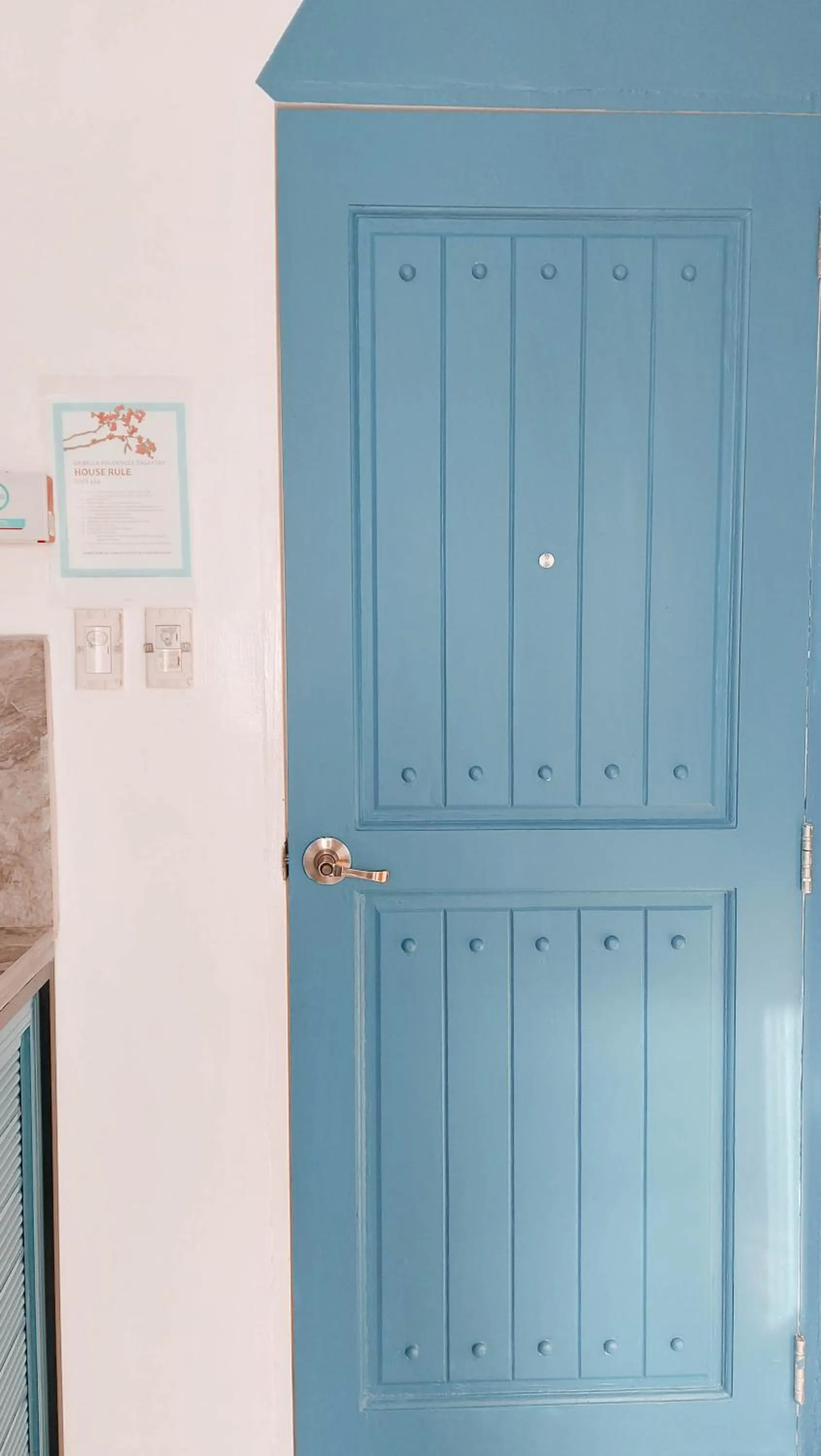 Retreat Haven in La Bella Tagaytay