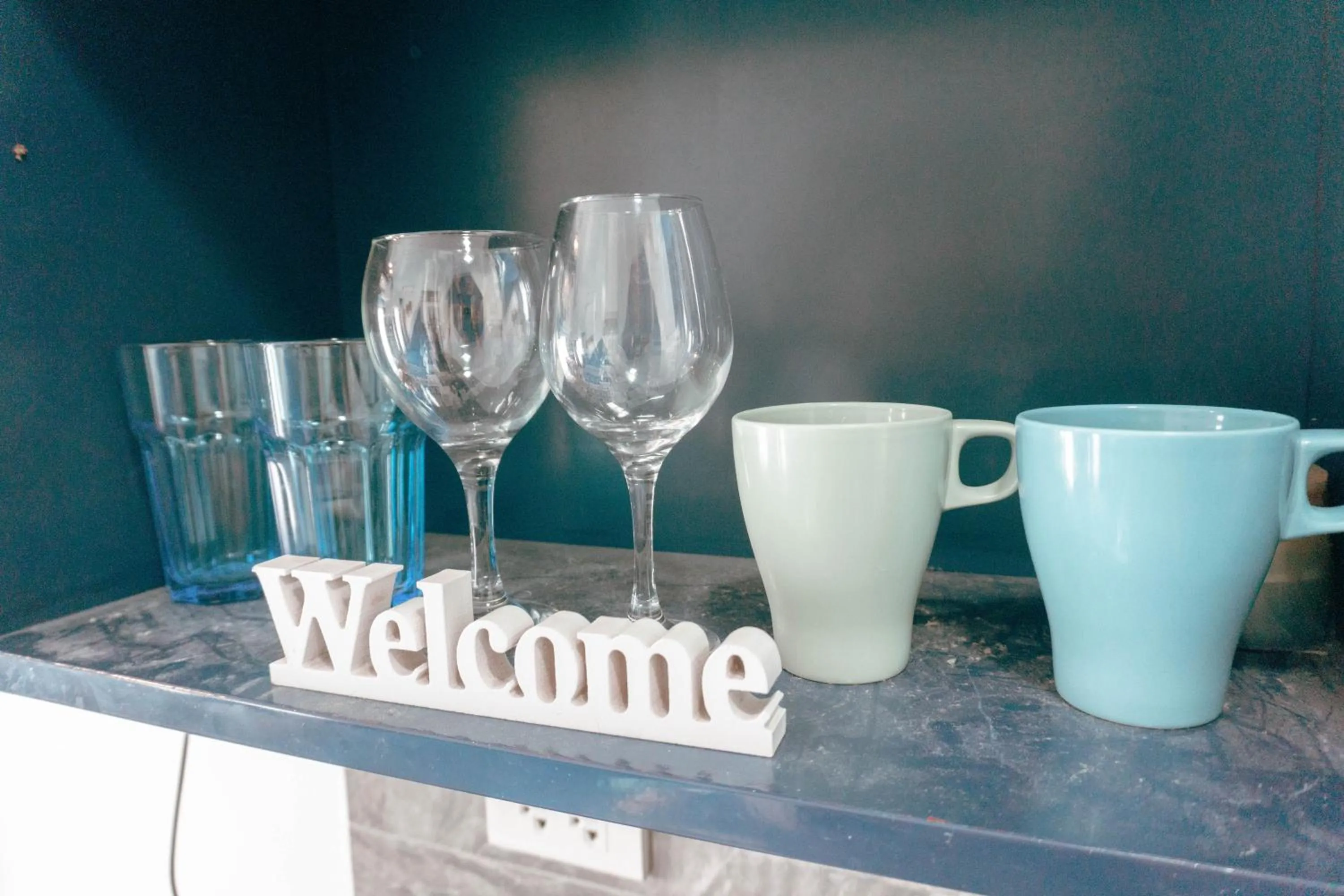 Retreat Haven in La Bella Tagaytay