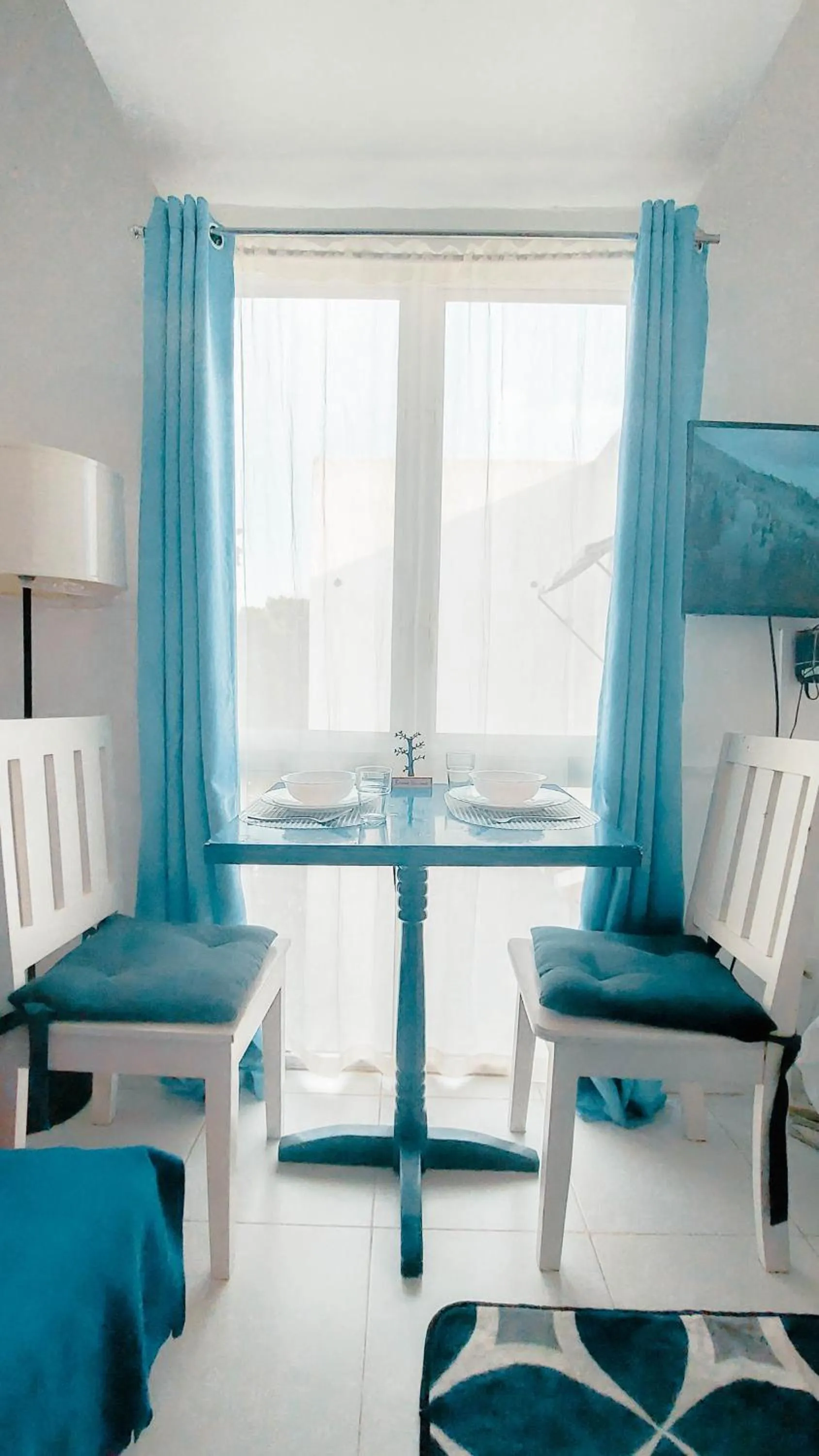 Retreat Haven in La Bella Tagaytay