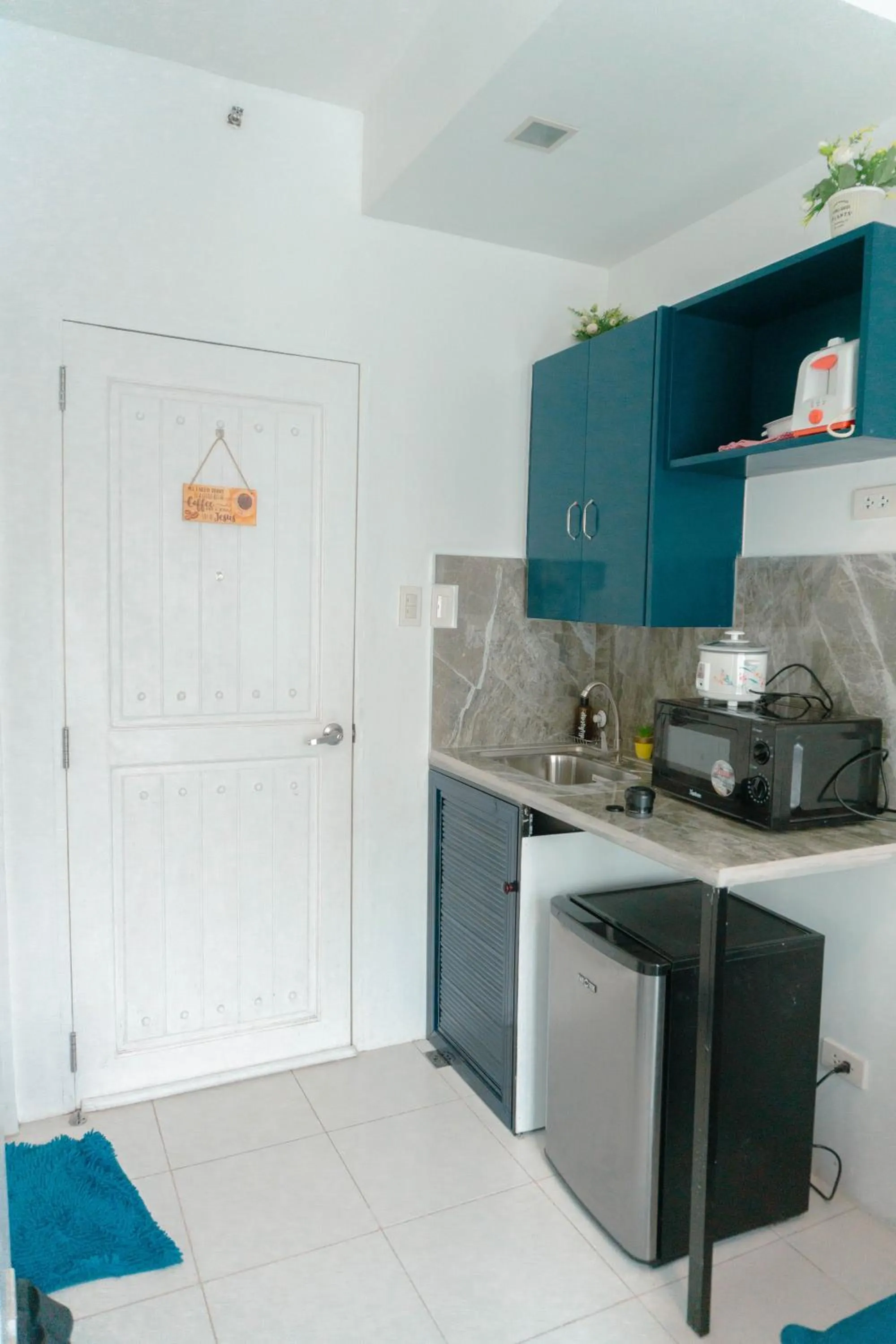 Retreat Haven in La Bella Tagaytay