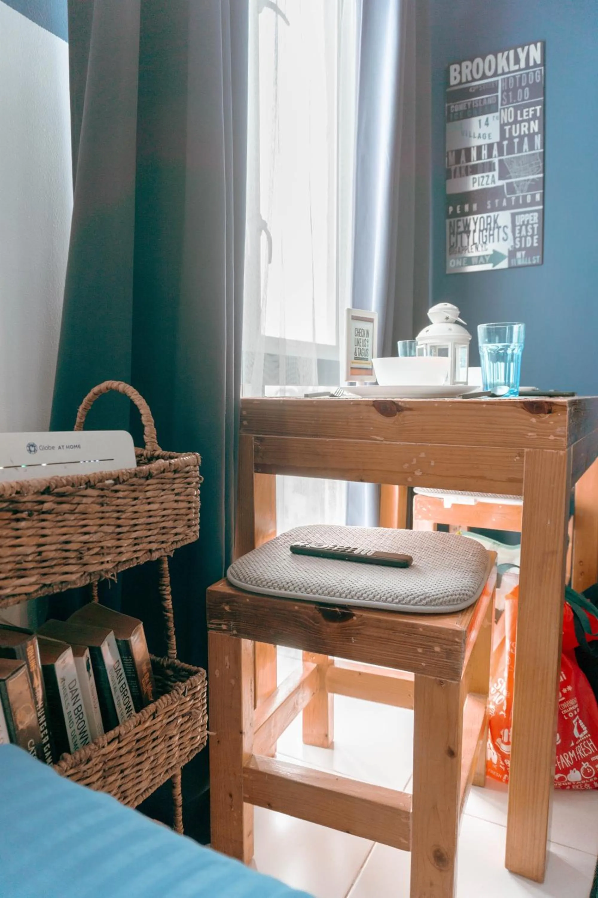 Retreat Haven in La Bella Tagaytay