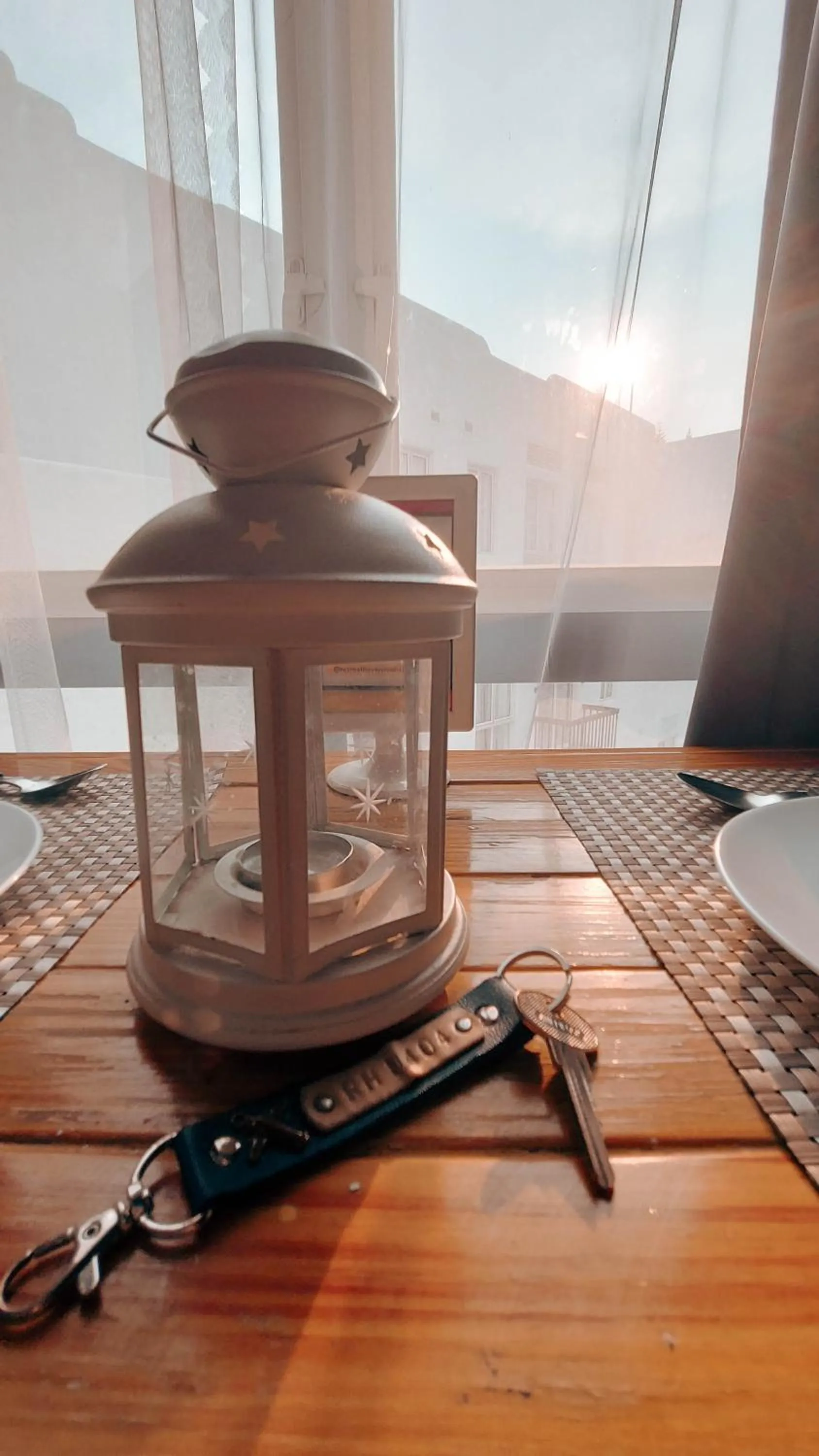 Retreat Haven in La Bella Tagaytay