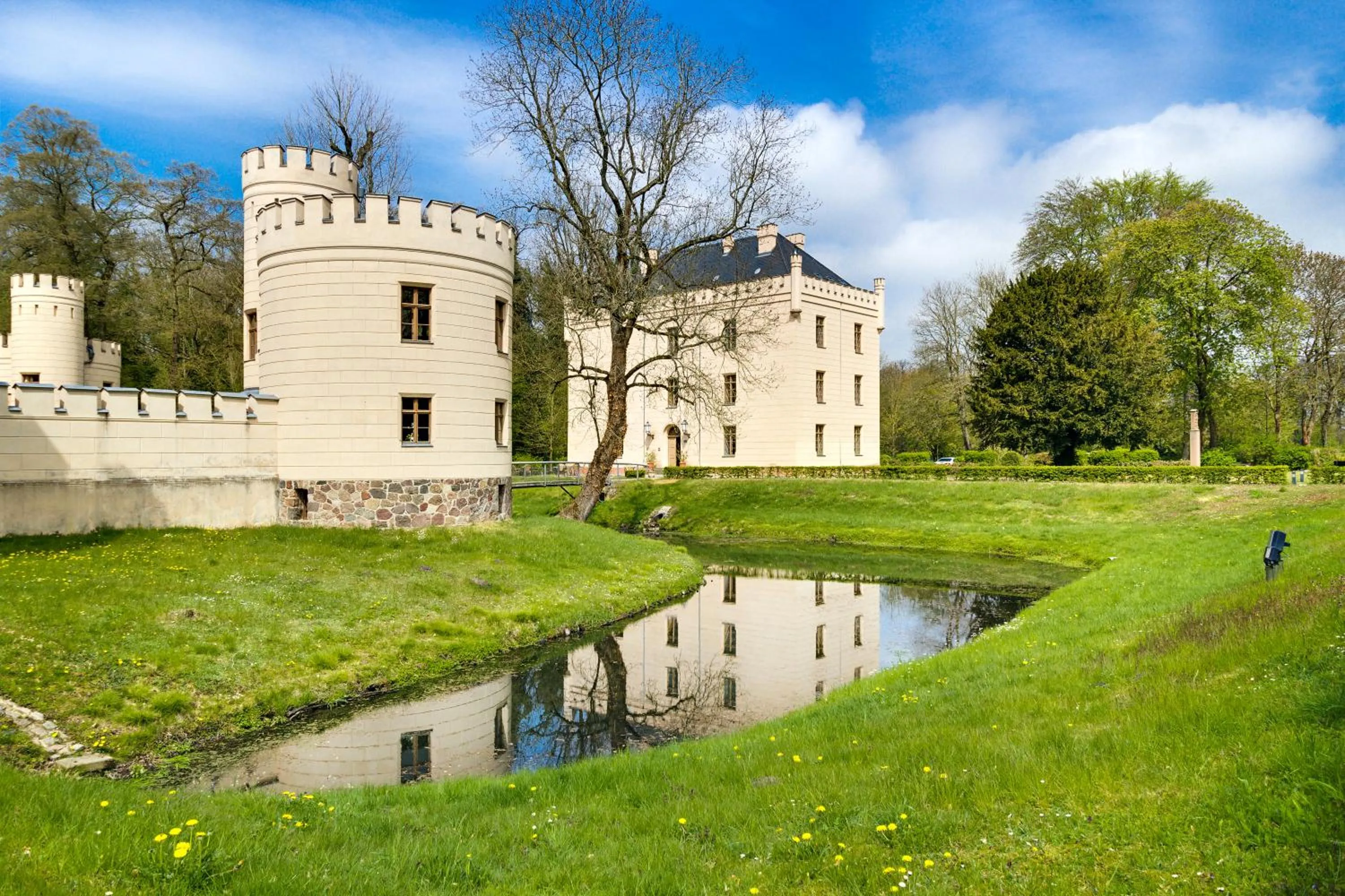 Other in Hotel Jagdschloss Letzlingen