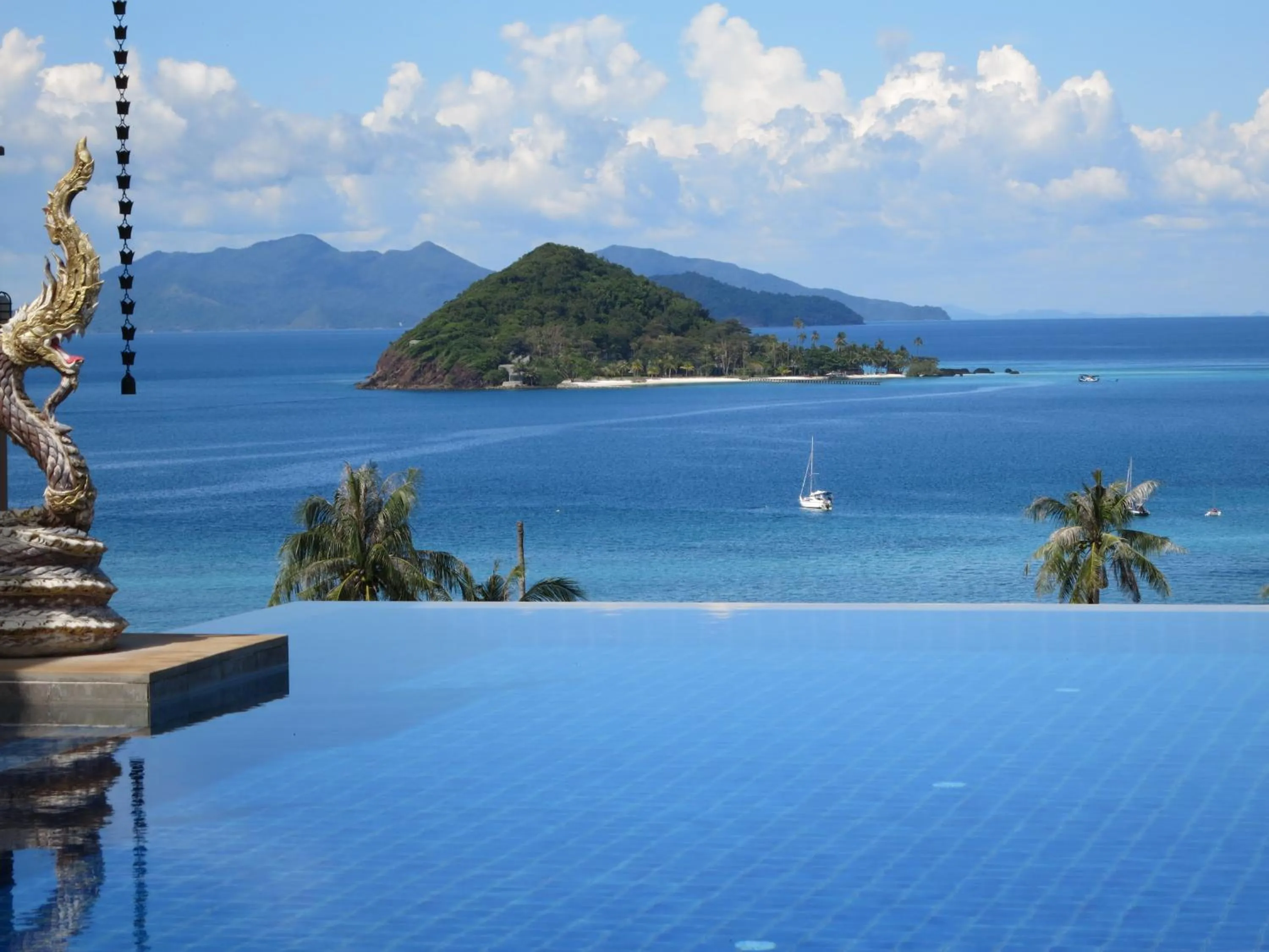 View (from property/room) in Islanda Resort Hotel