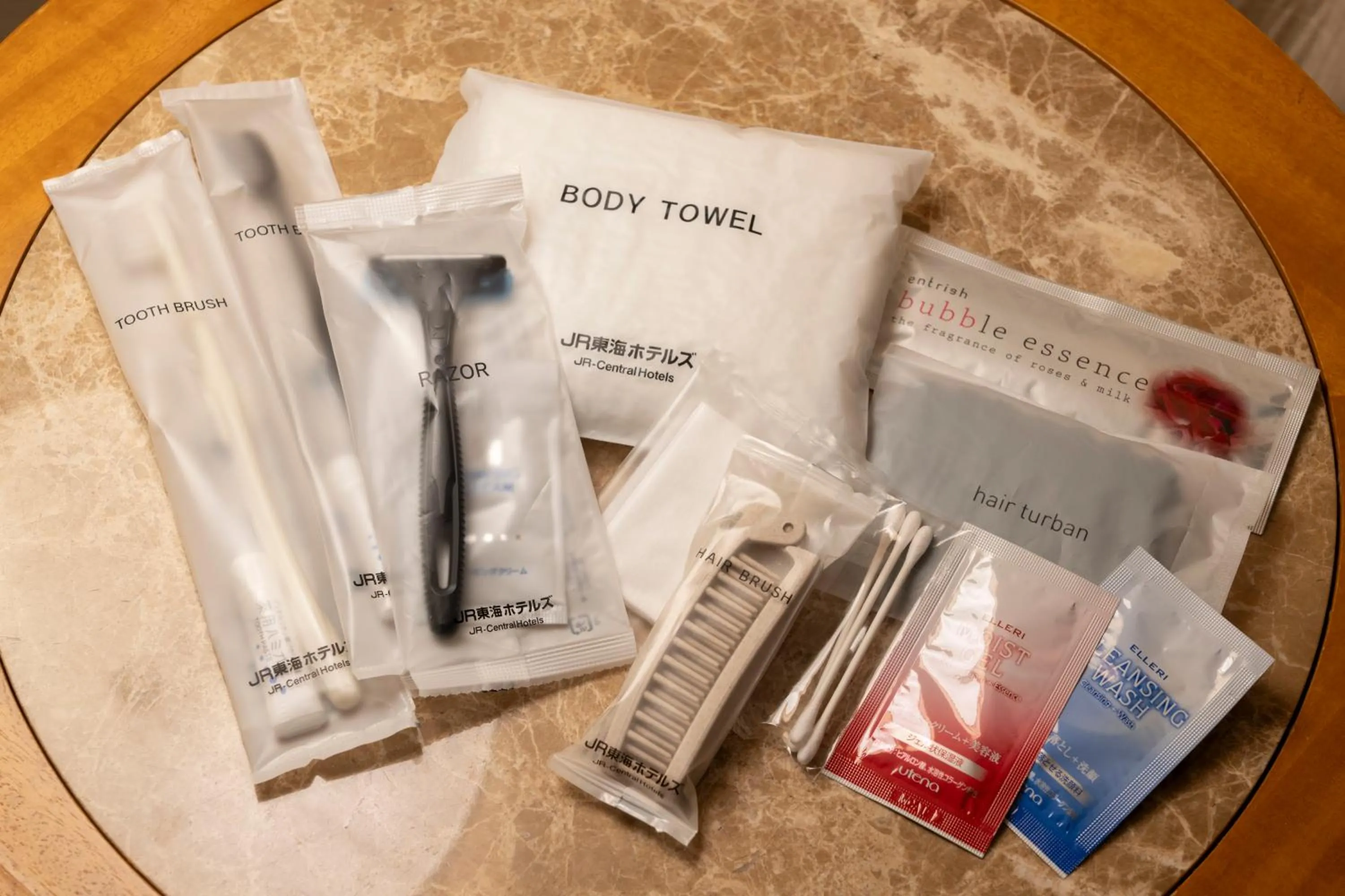 Bathroom in Hotel Associa Toyohashi