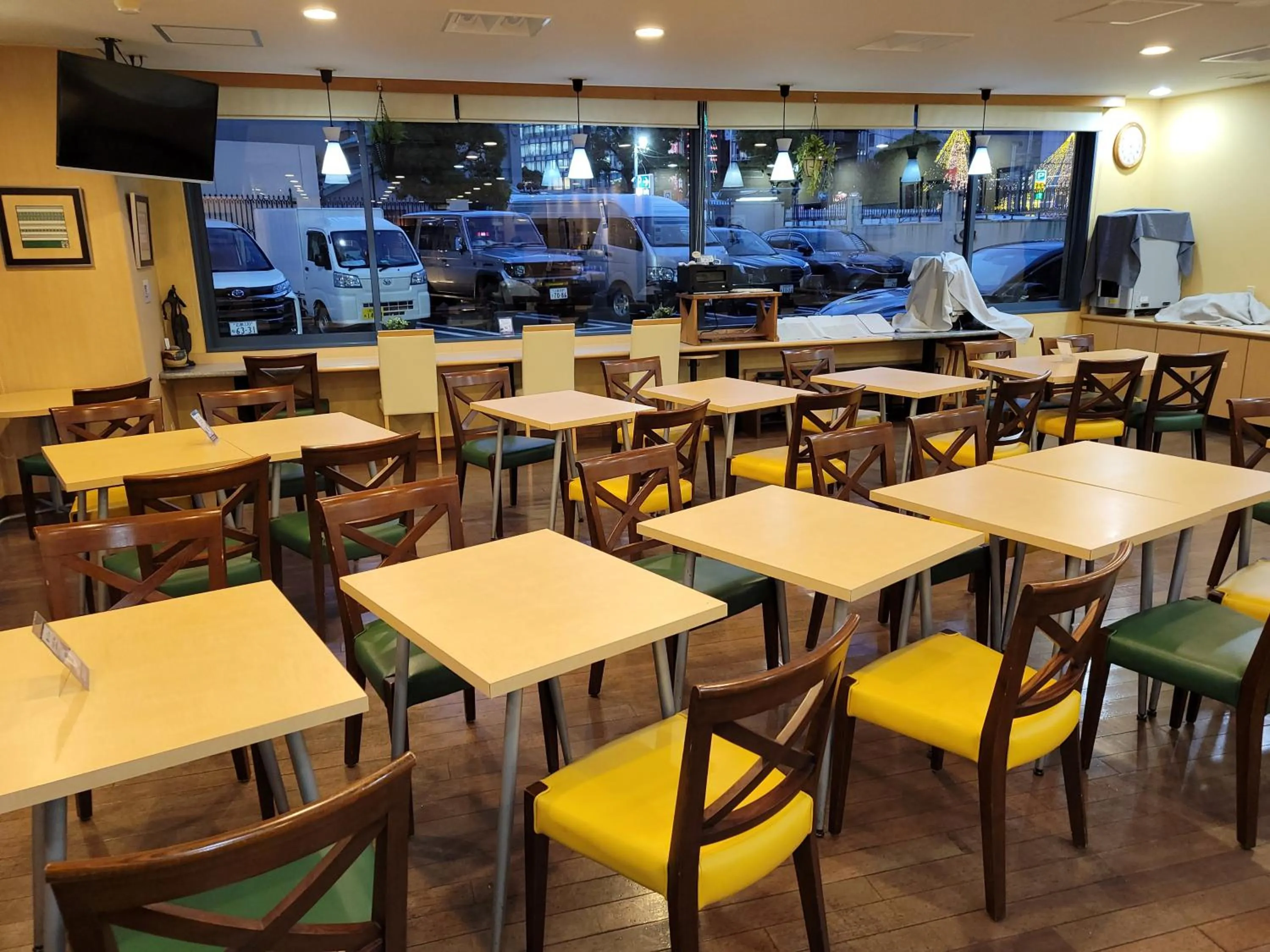 Fukuoka Floral Inn Nishinakasu