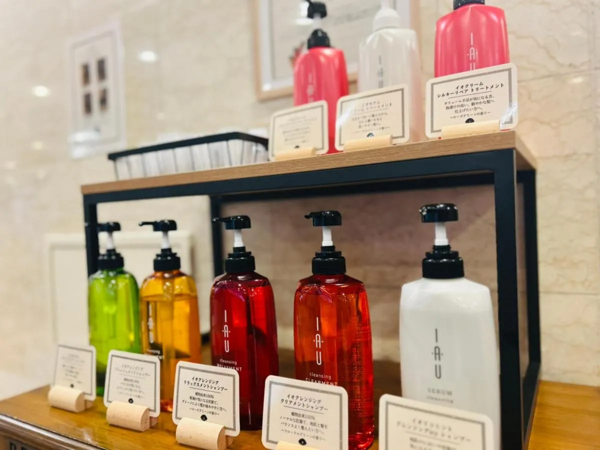 Fukuoka Floral Inn Nishinakasu