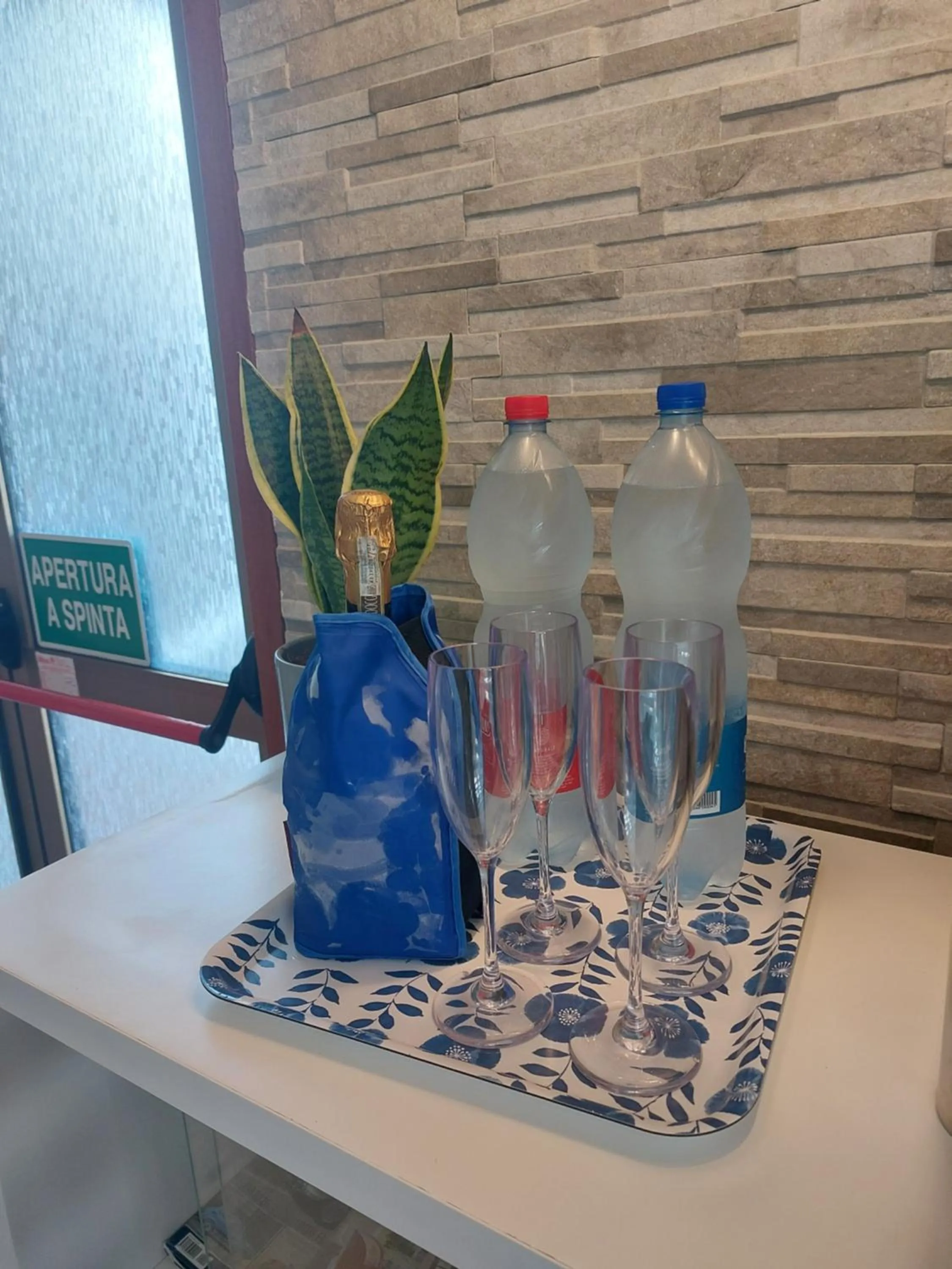 Residence Aurora Wellness & Spa